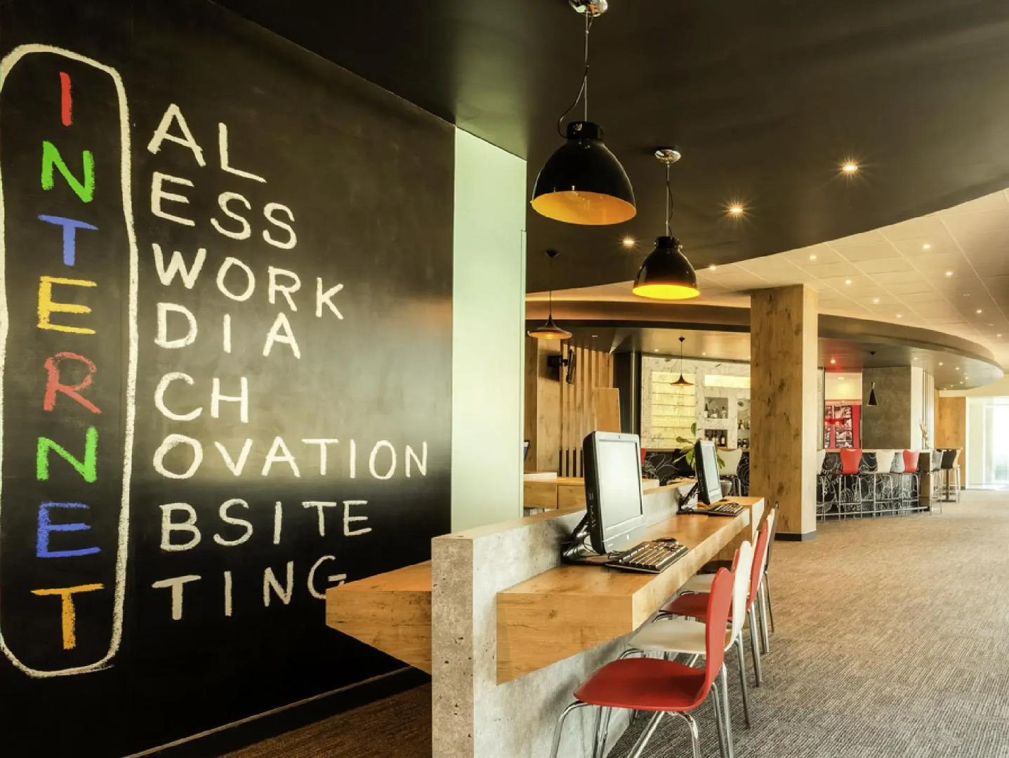 ibis Mexico Perinorte