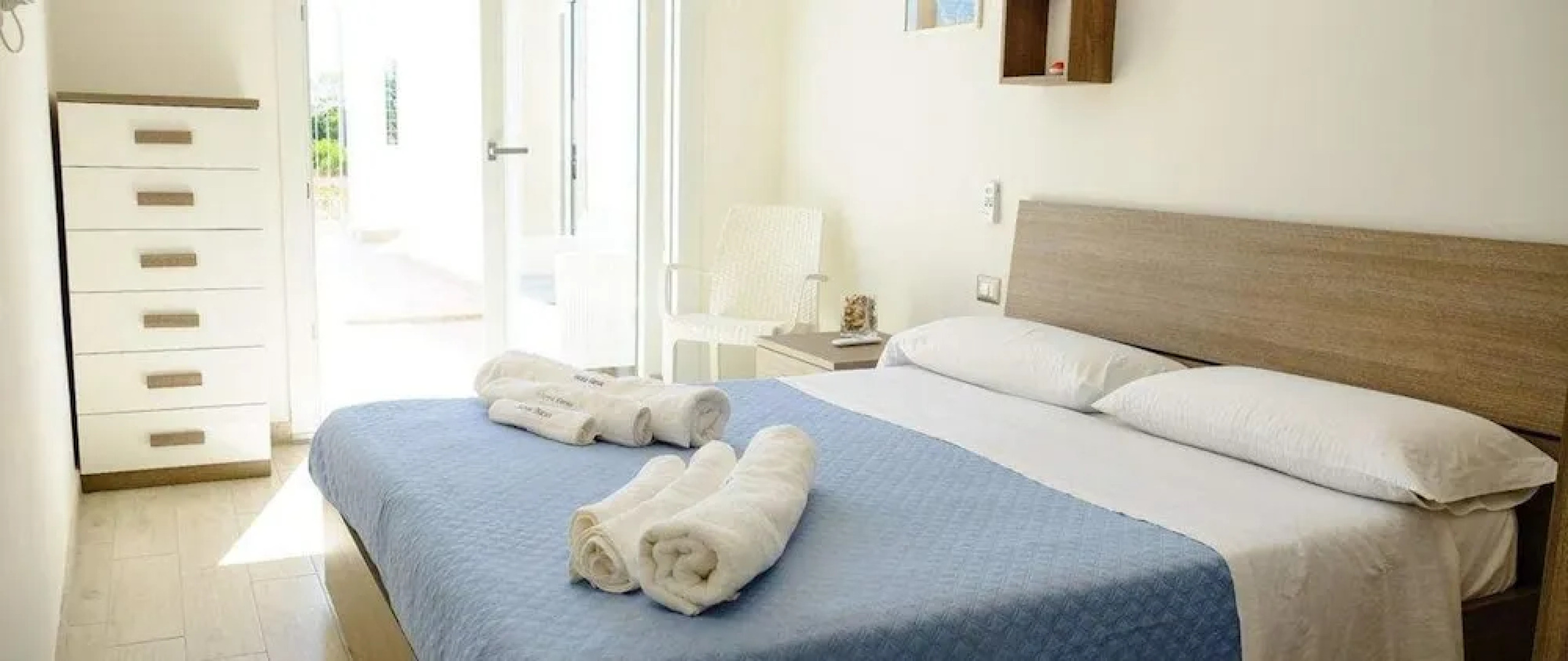 Sabbia Bianca Affittacamere