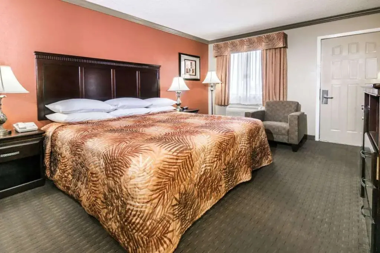 Super 8 Copperas Cove