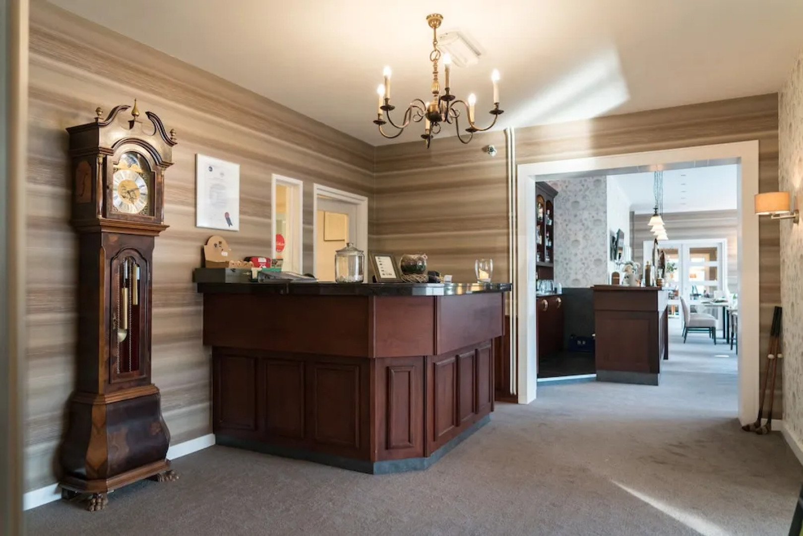 Landhotel Heuvelzicht