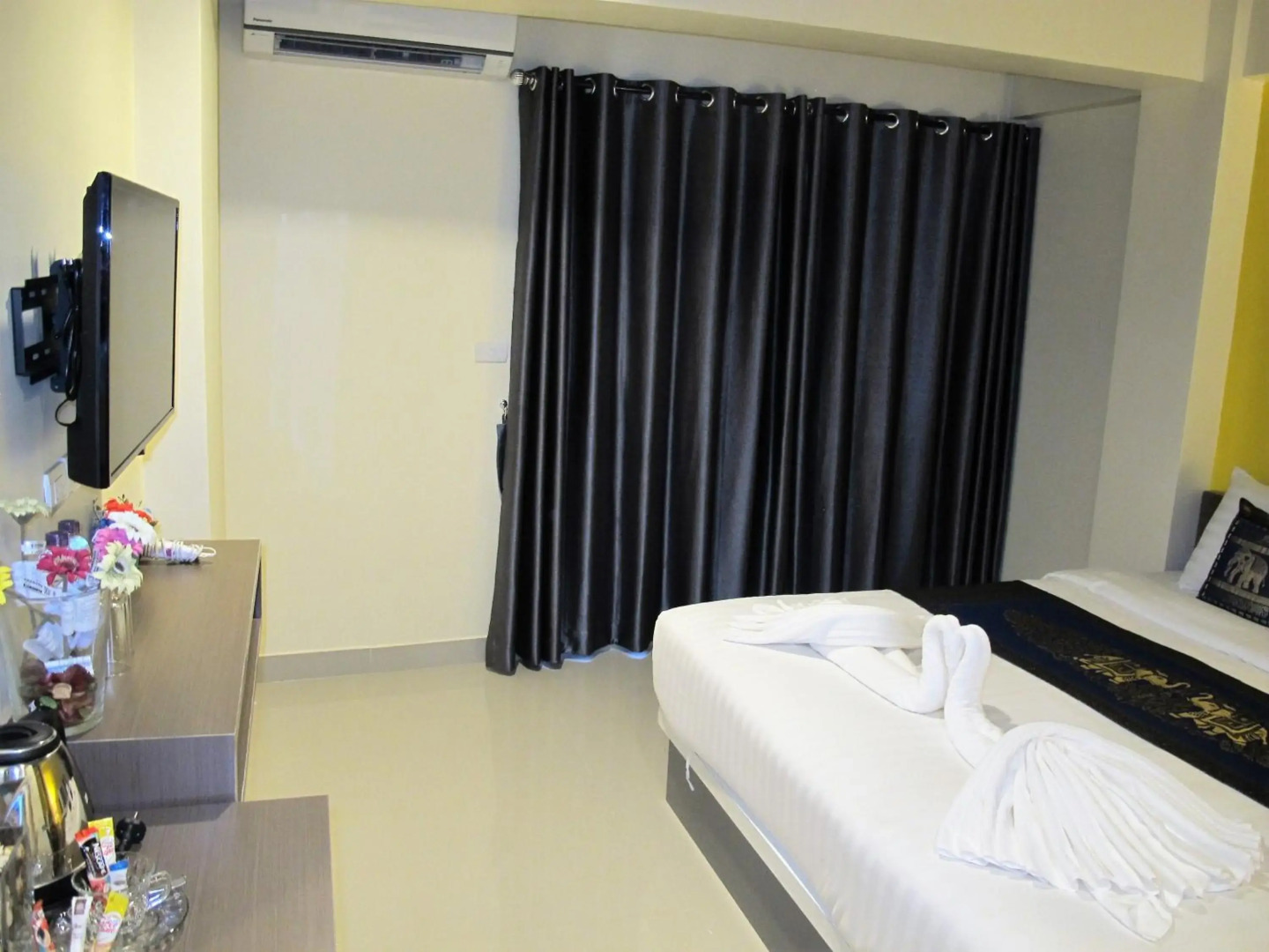 Suvarnabhumi Oriental Resort