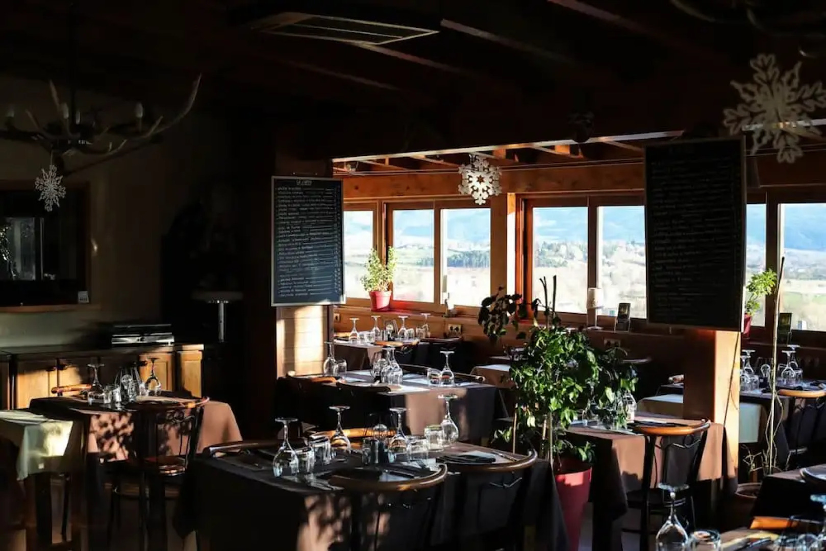 Résidence Le Mirasol