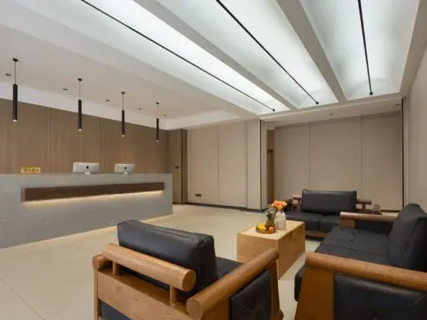 VALATOMS Hotel (Siguniang Mountain Scenic Area Branch 4)