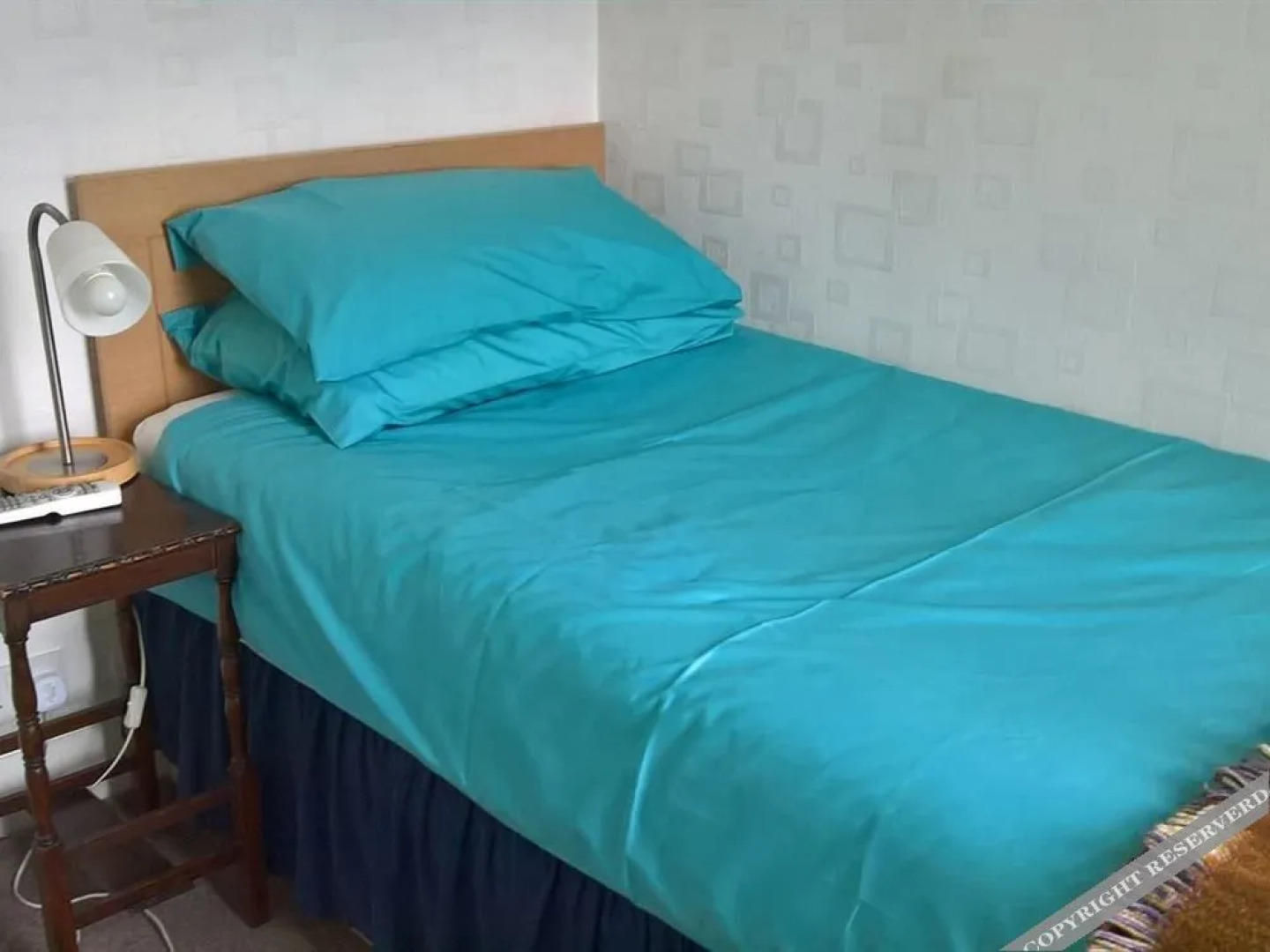 Meadsbank Bed  Breakfast