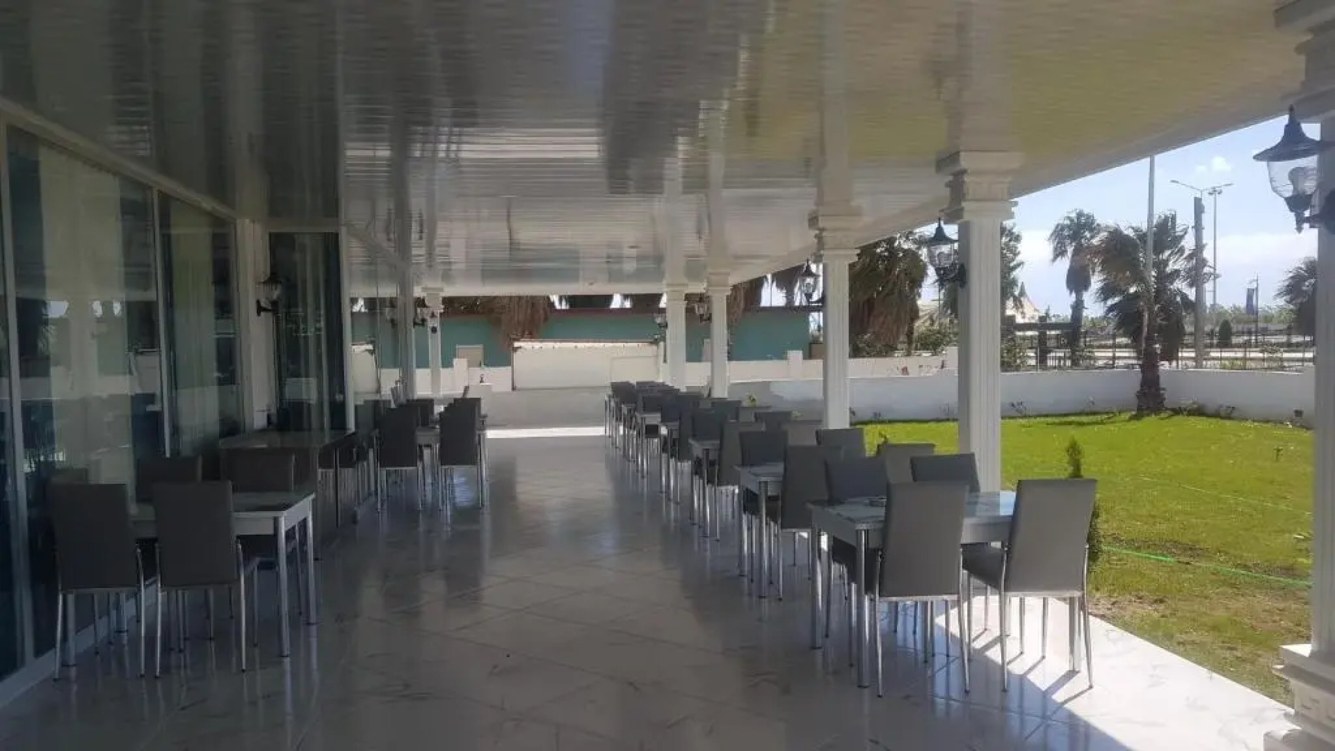 OLYMPIC HOTELS Belek