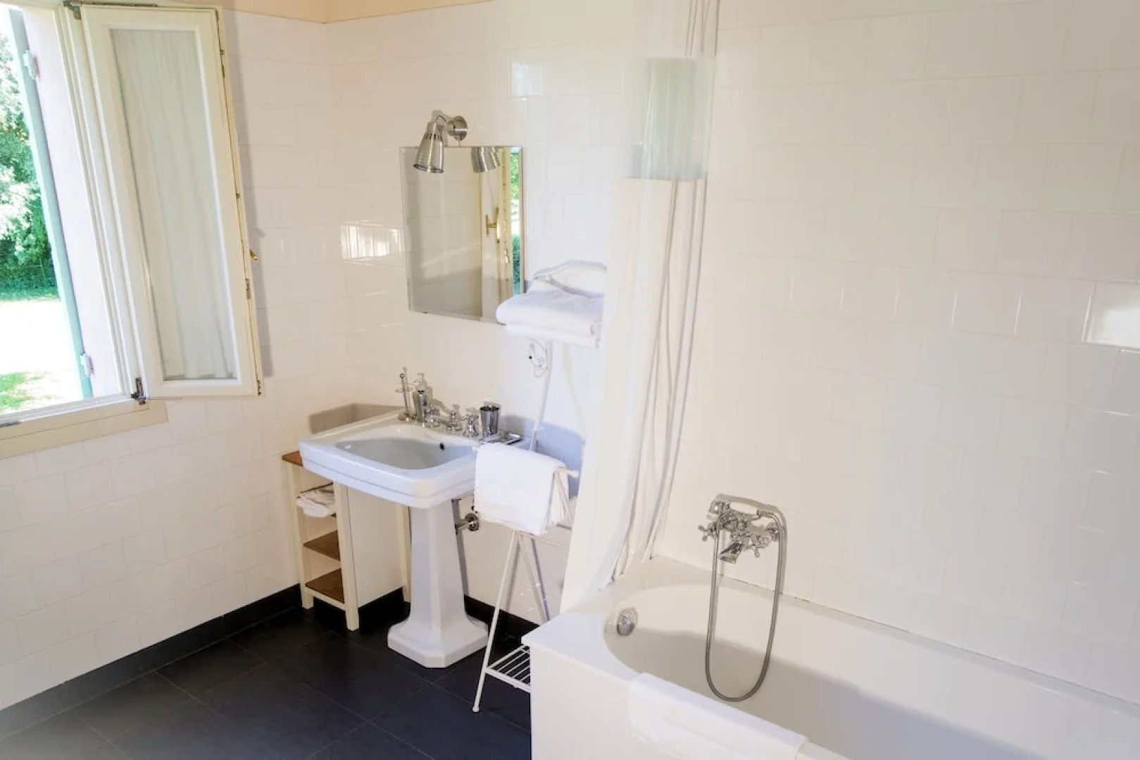 Agriturismo La Madoneta