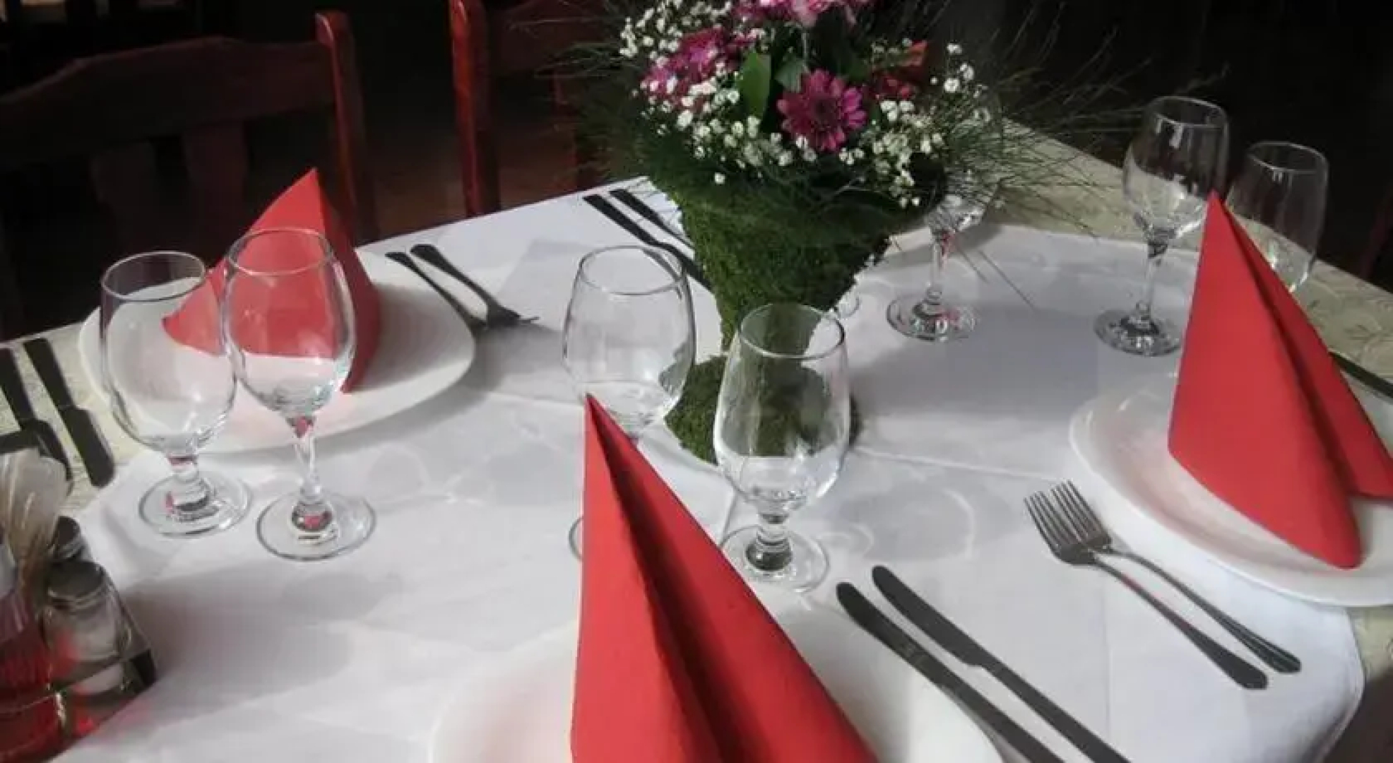 Guest House Baikal