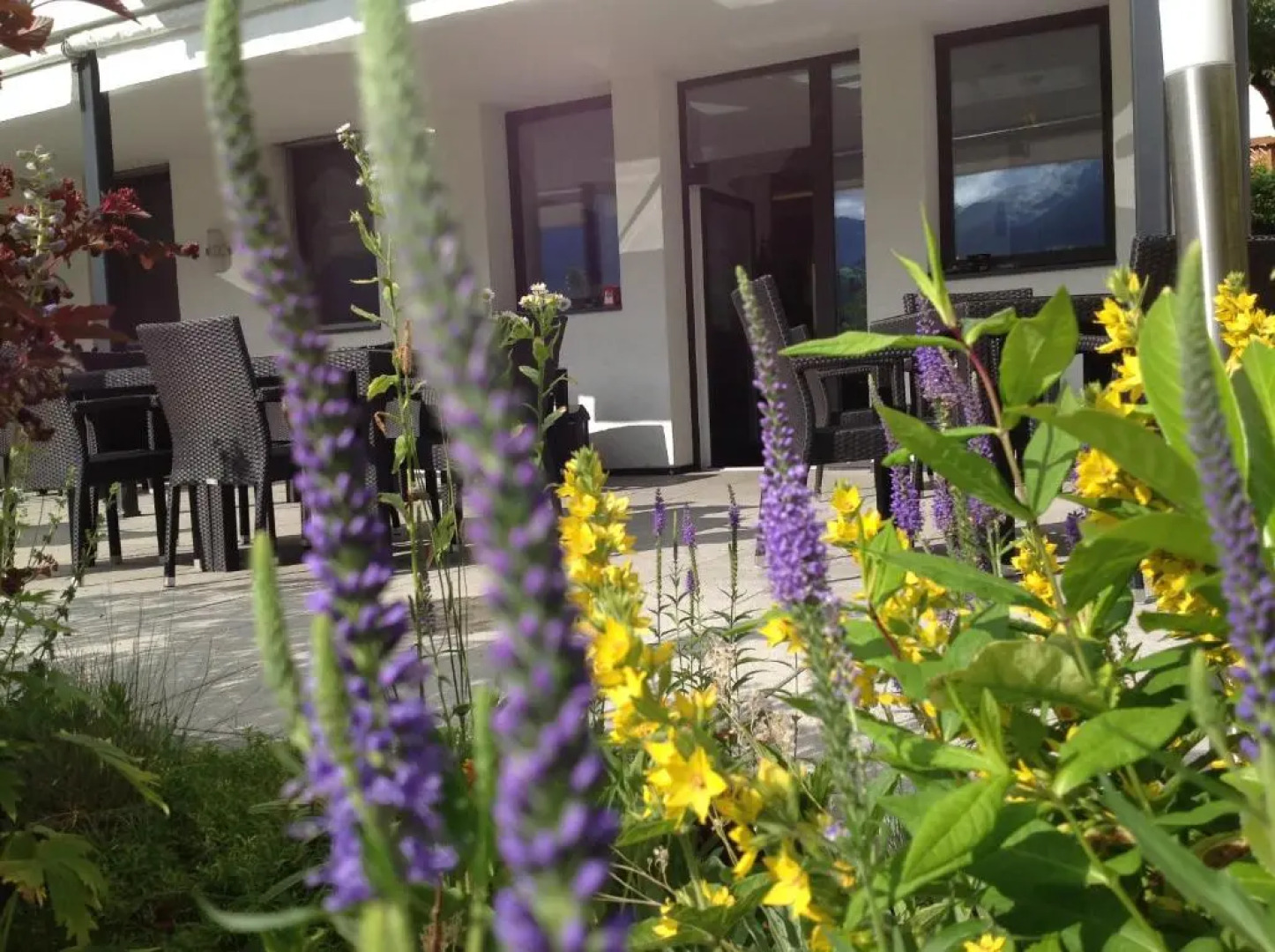 Residence Bar Pizzeria Sylvanerhof