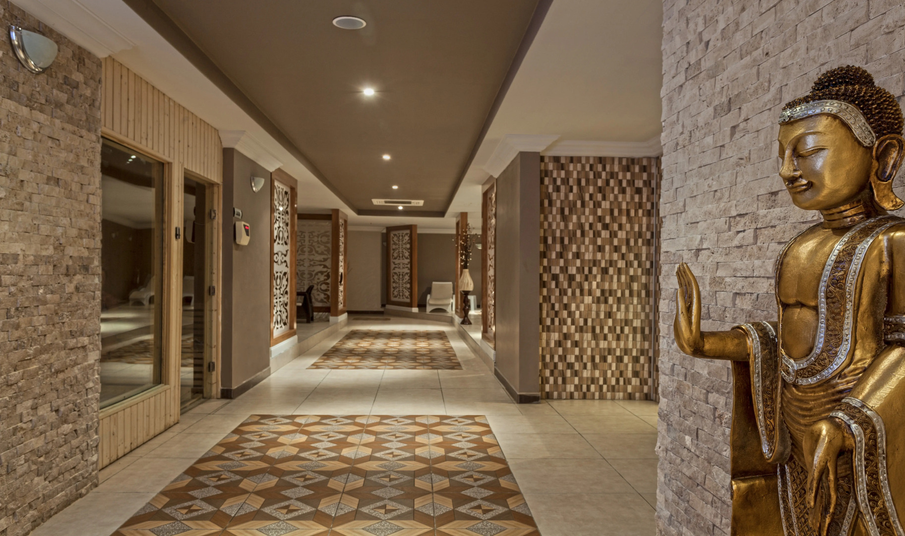 Justiniano Deluxe Resort – All Inclusive