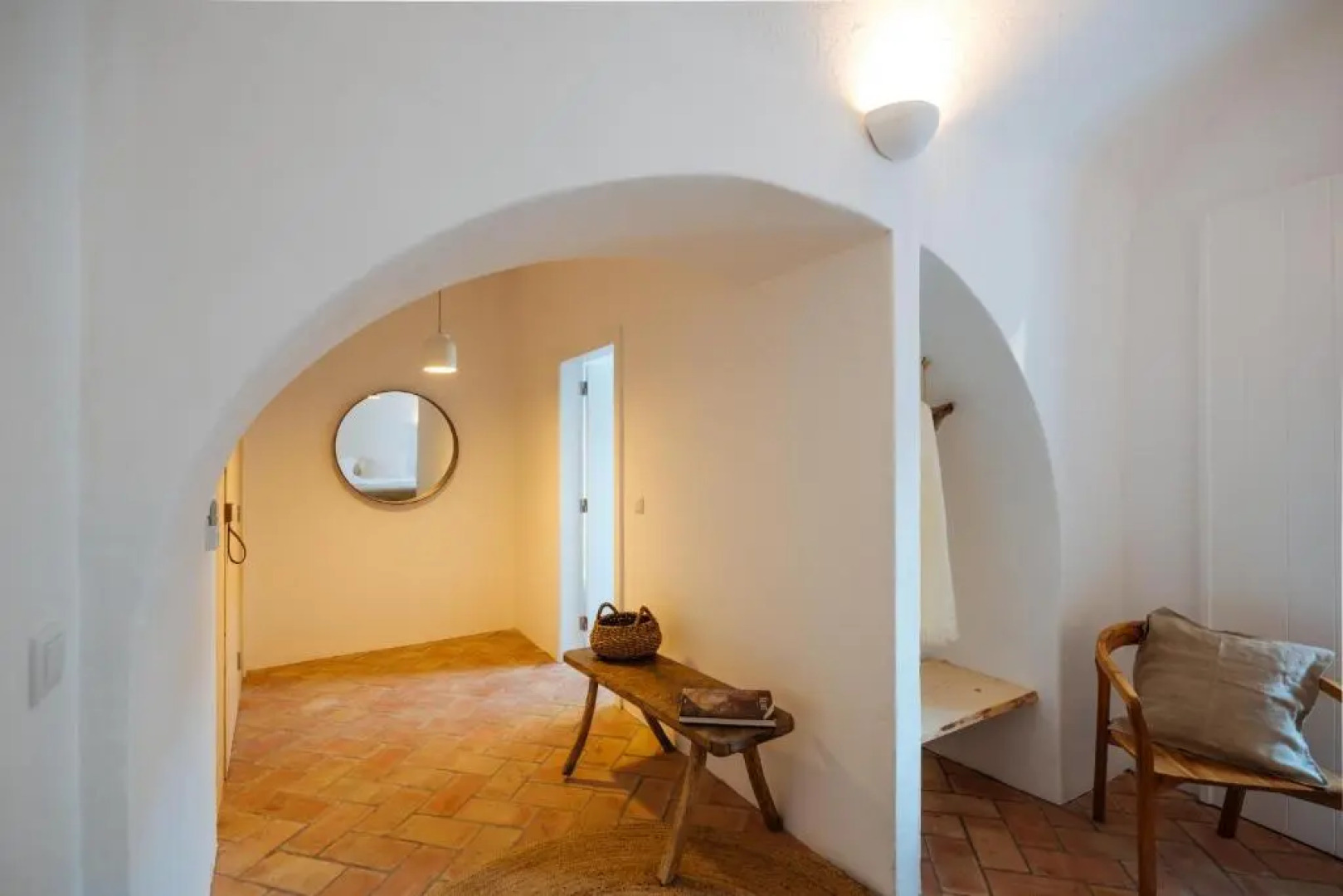 Aljana Guest House Beja