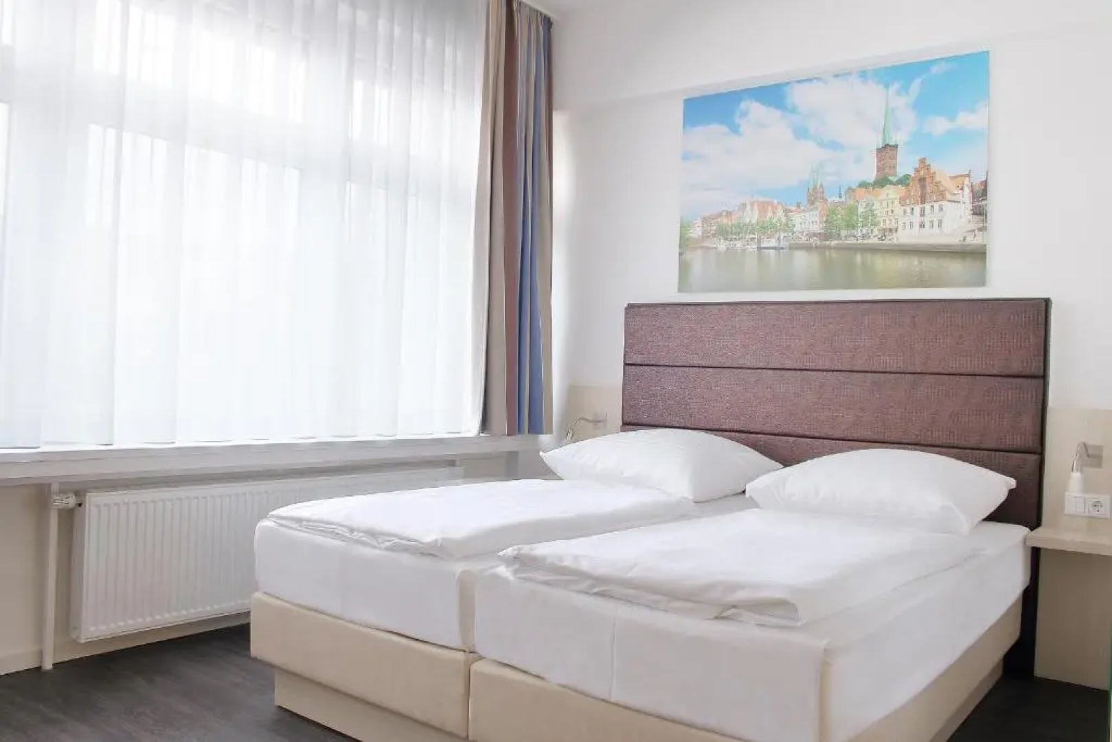 Viva Hotel Lübeck