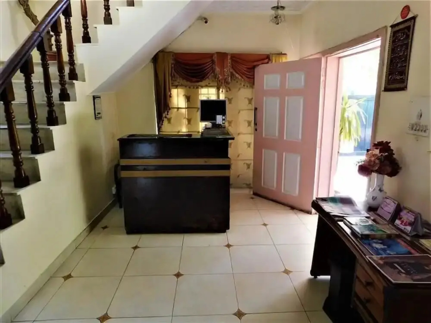 Milton Guest House
