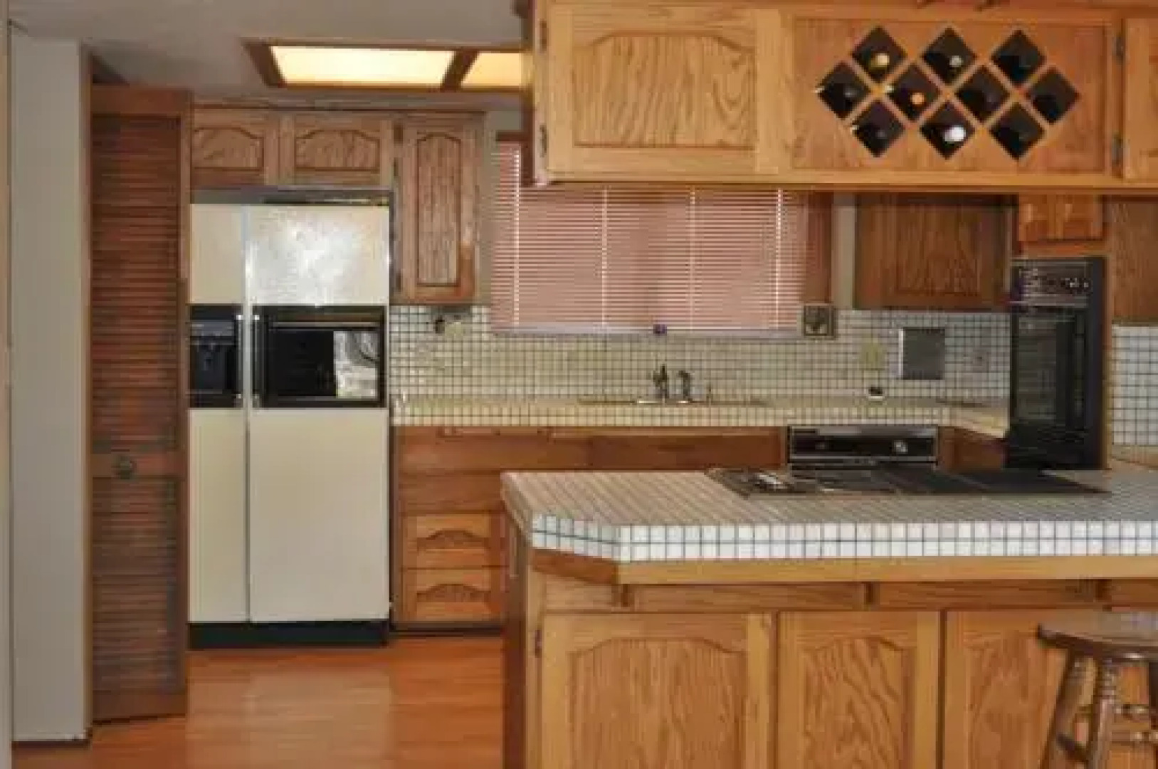 Yosemite 41 South Mansion