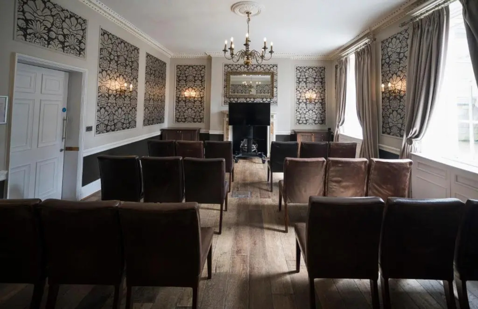 Hotel du Vin & Bistro Poole