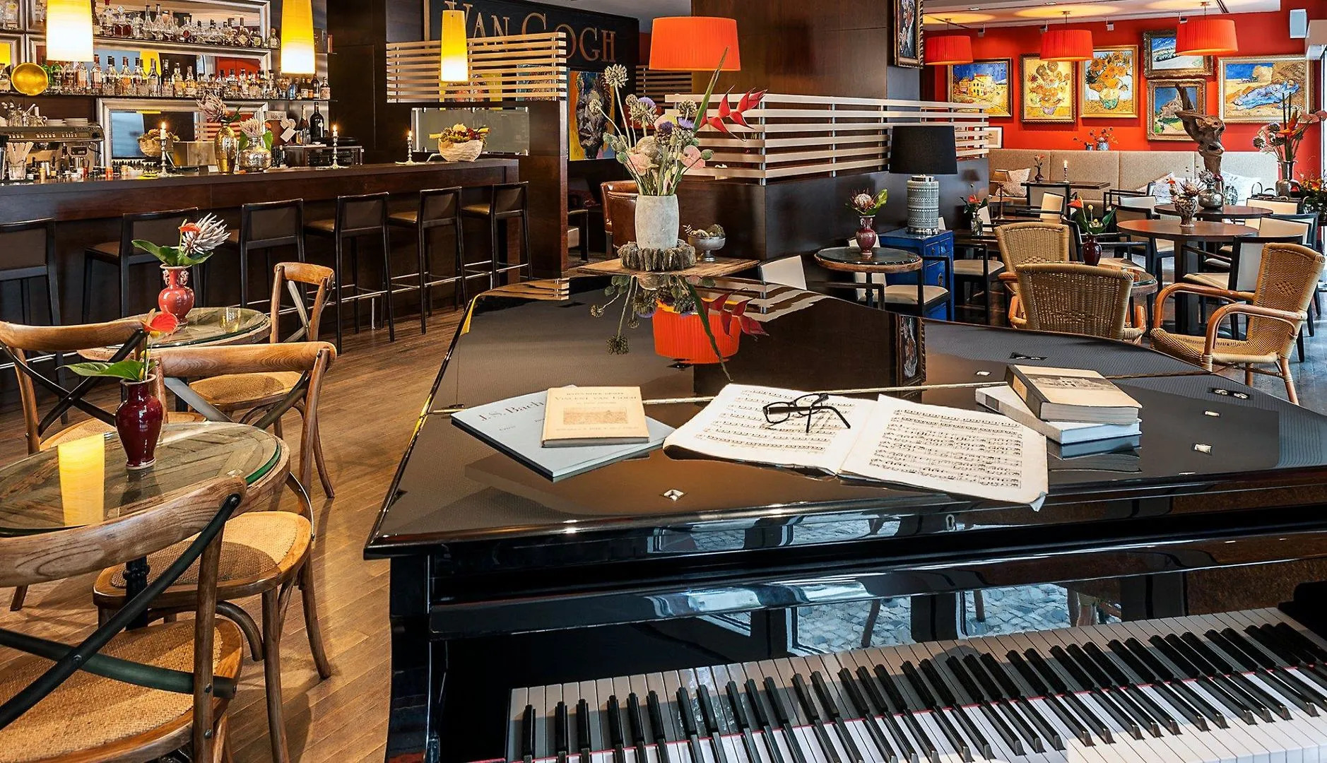 NH Berlin Kurfürstendamm