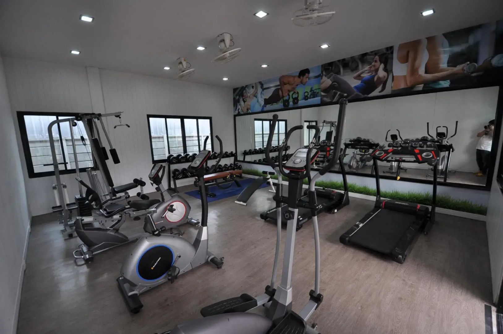 Leelawadee Resort Saraburi