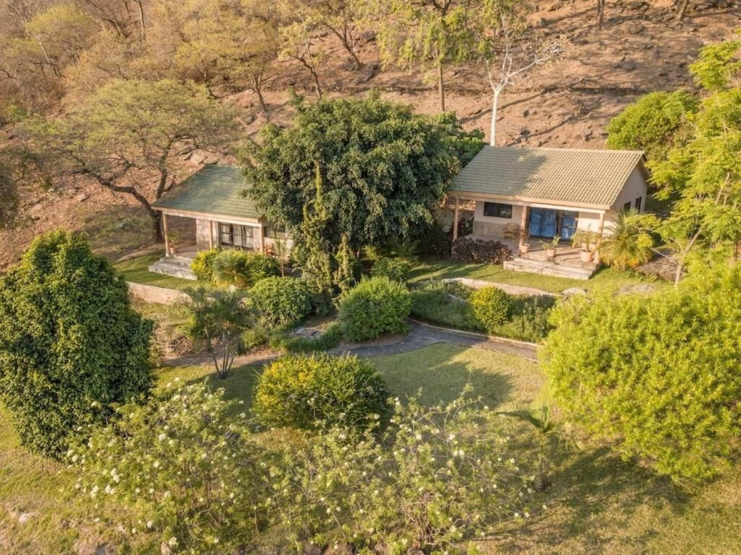 Riverview Lodge & Wellness Centre