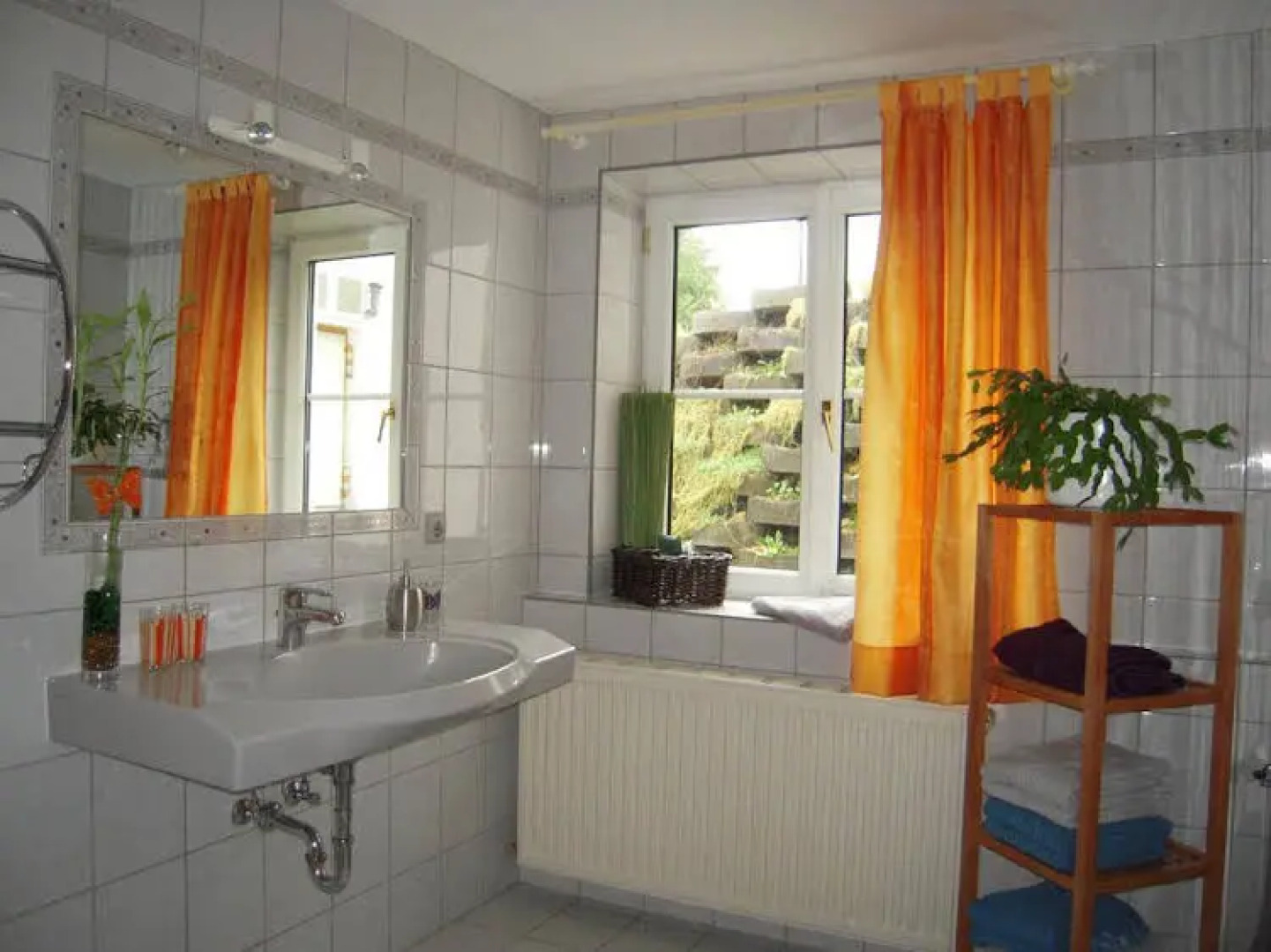 Ferienwohnung Oswald Fuschlsee