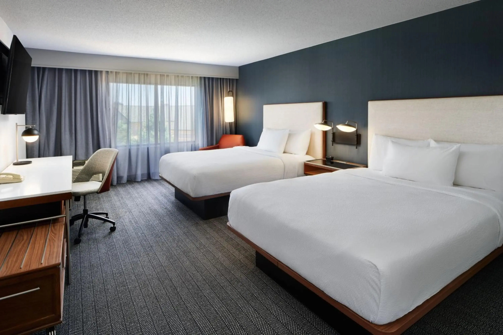 Courtyard by Marriott Boulder Longmont