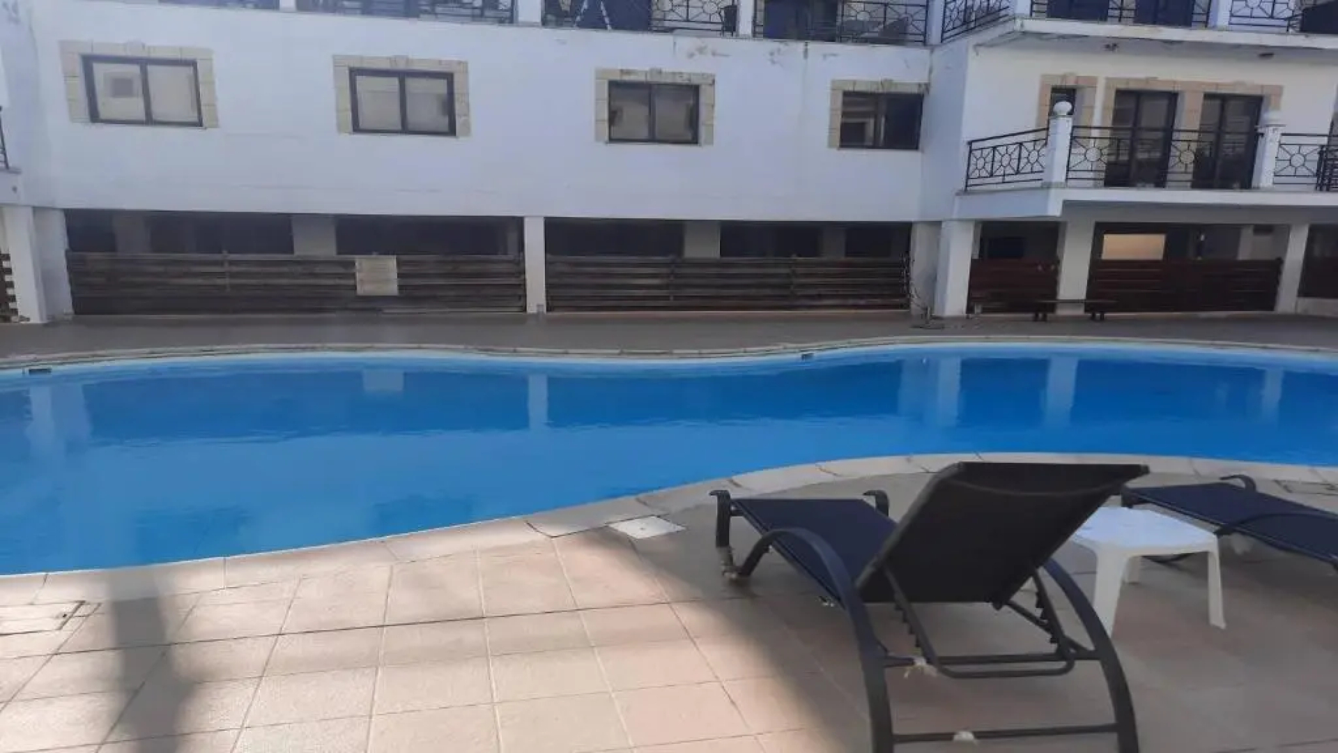 Paramount Gardens Resorts C202