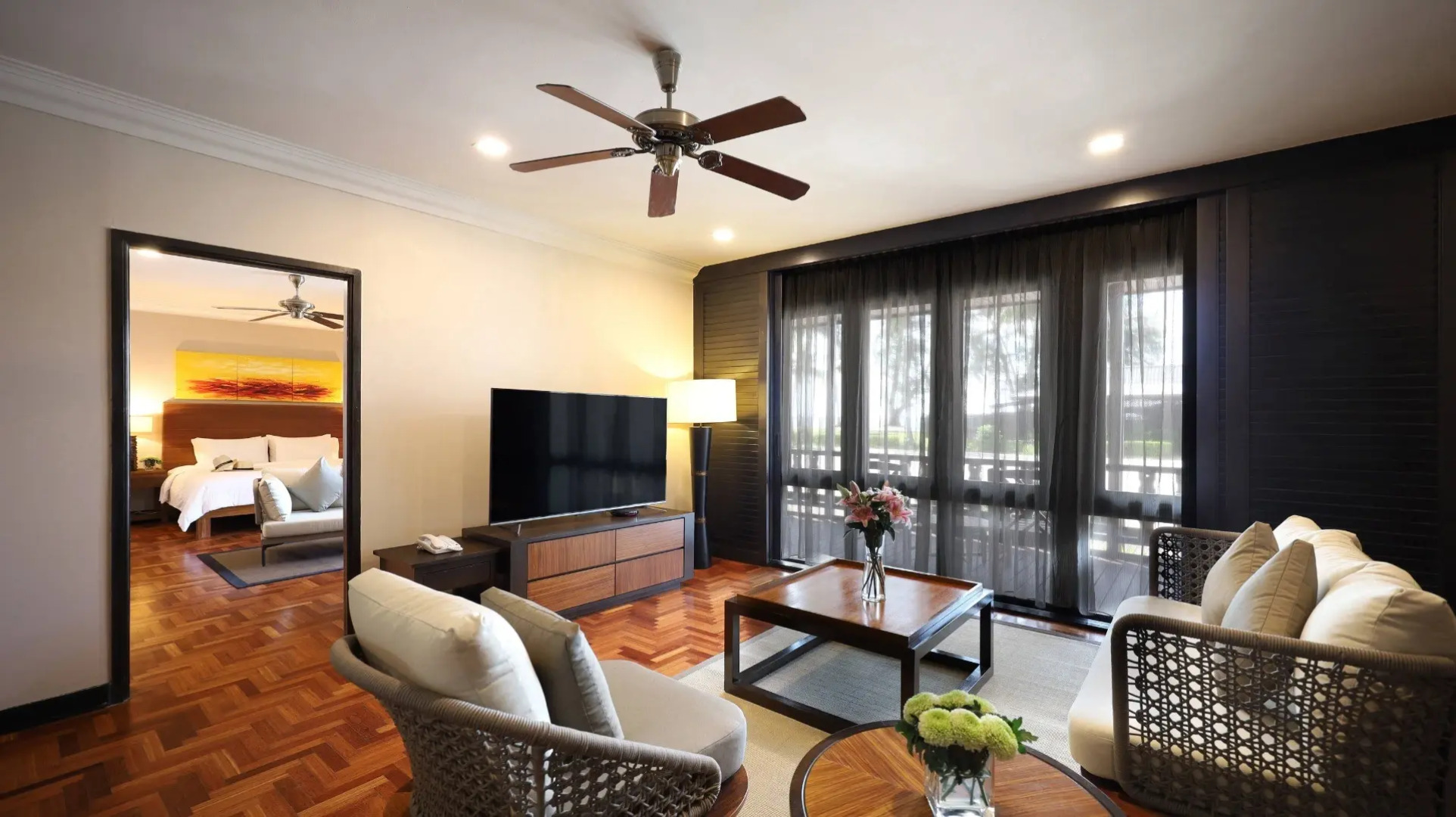 Berjaya Tioman Resort