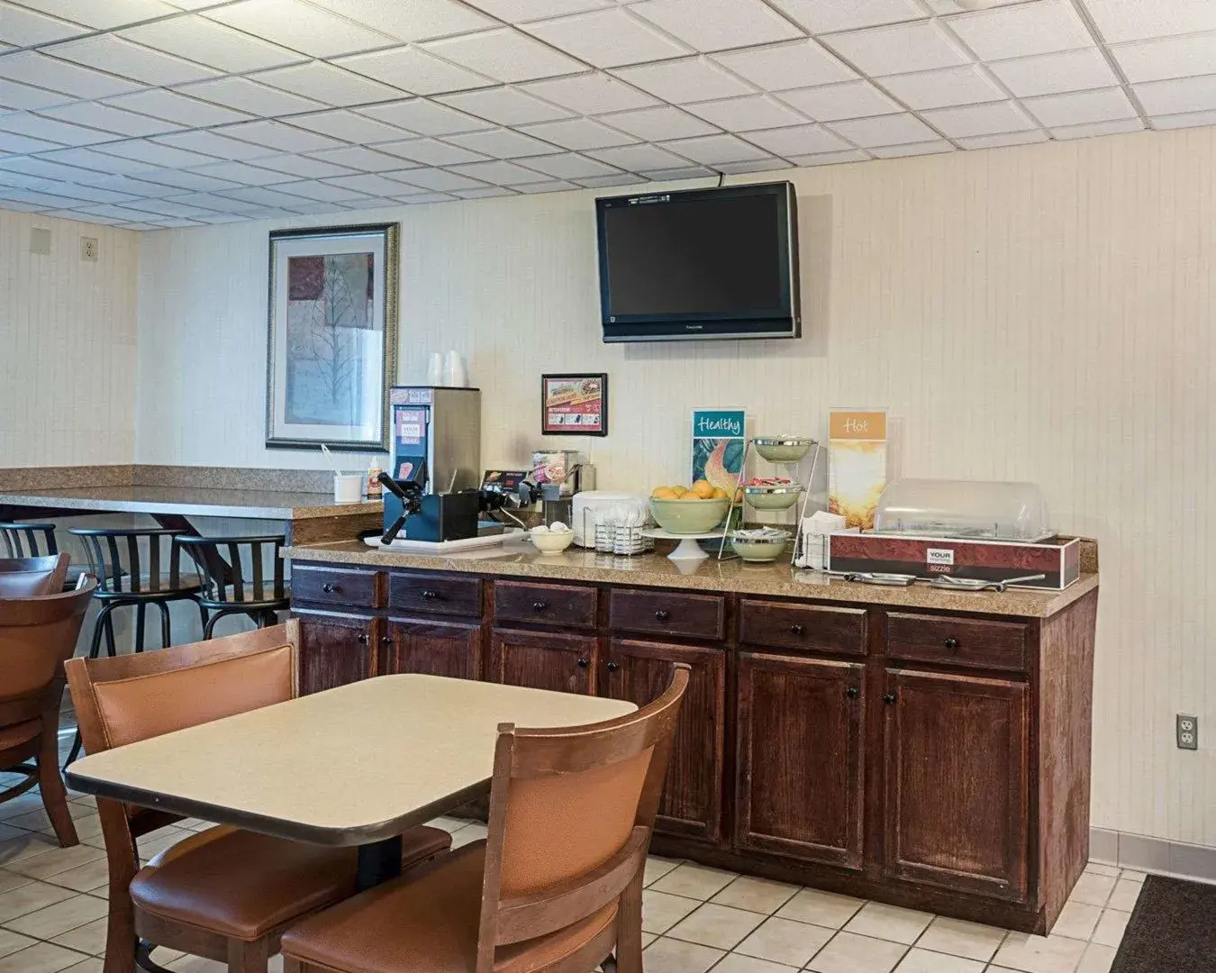 Quality Inn Shepherdstown