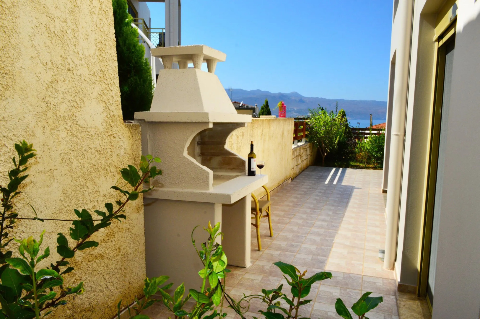 Sense Of Dream Villas