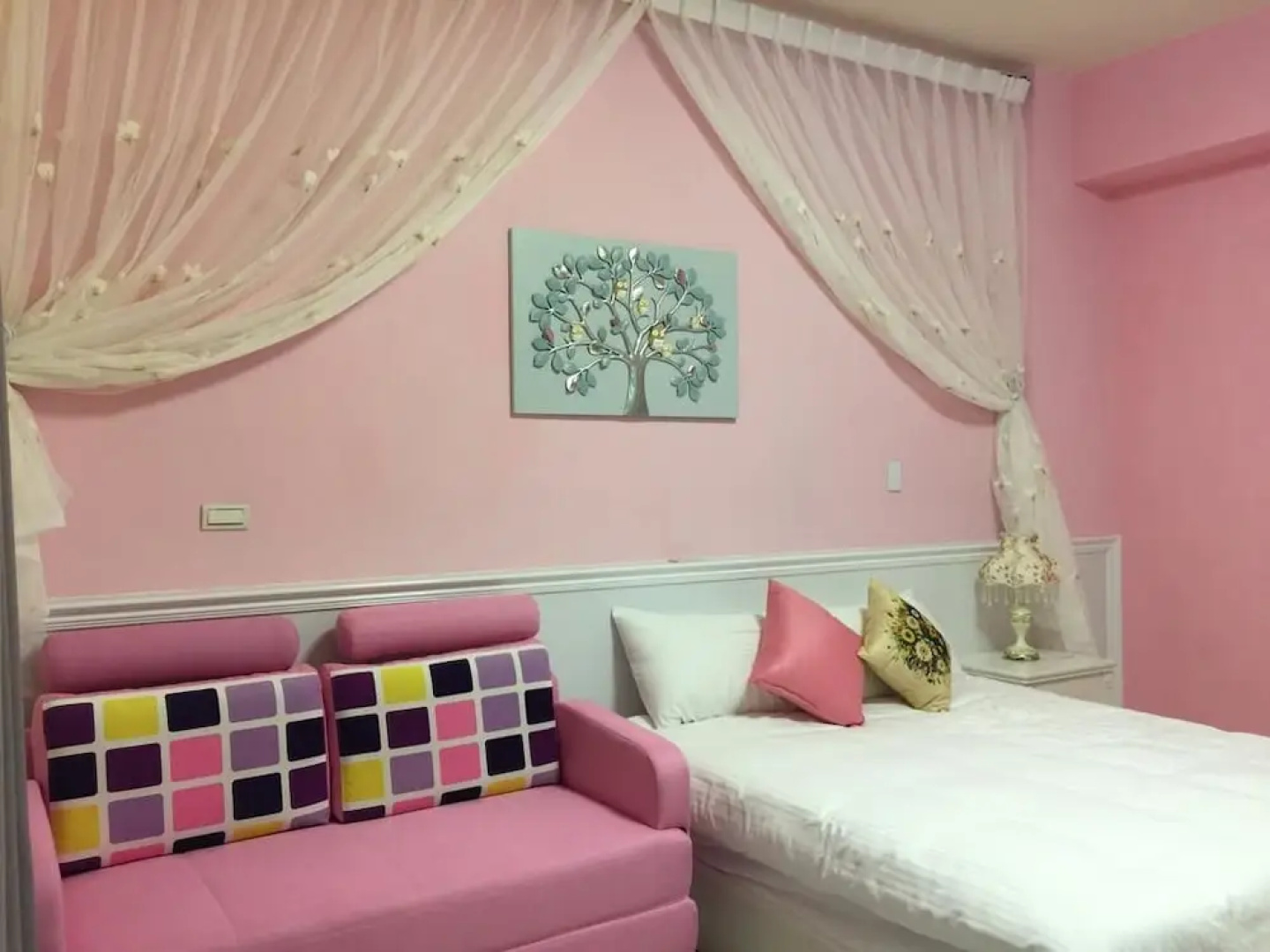 Summerle 11 Hostel