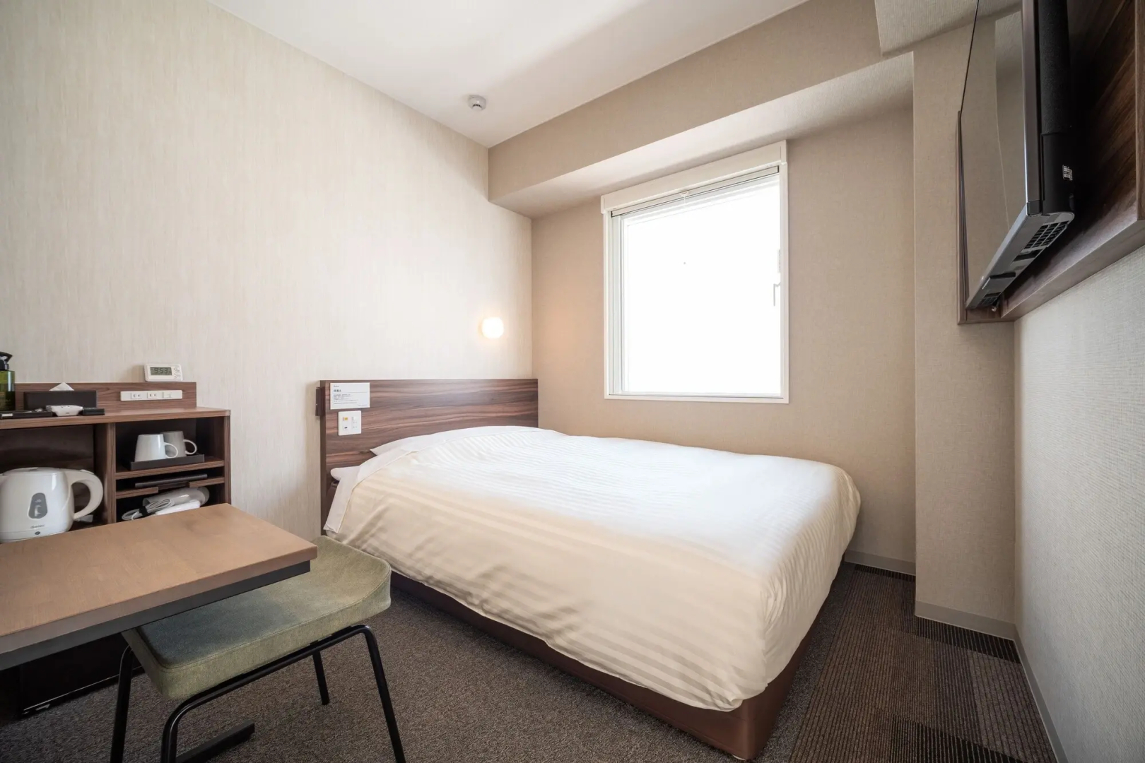 Super Hotel Ishikari