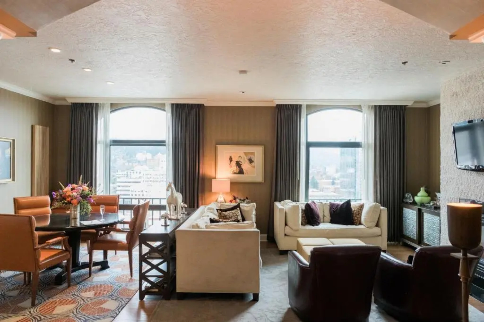 Dossier Hotel