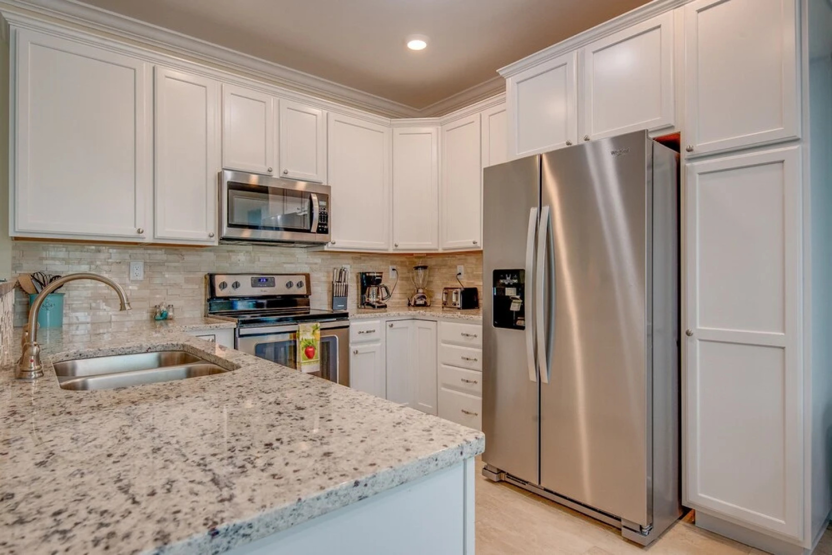 Keys Cove Villas - No 5