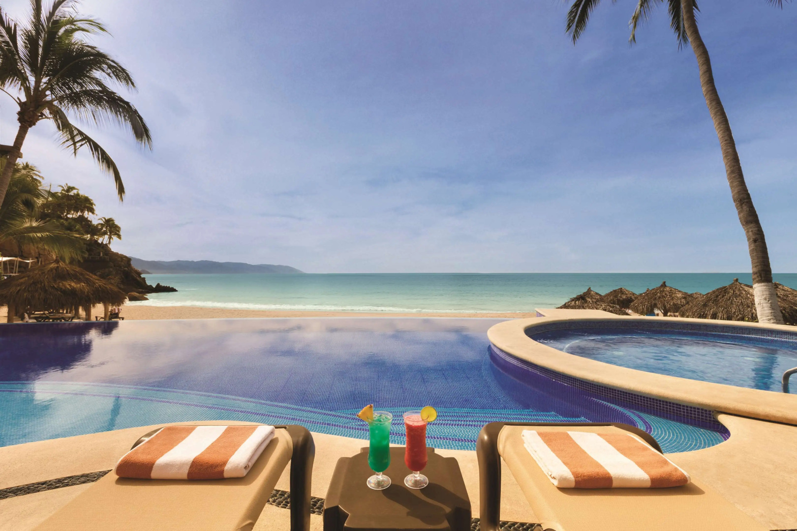 Hyatt Ziva Puerto Vallarta - All-inclusive