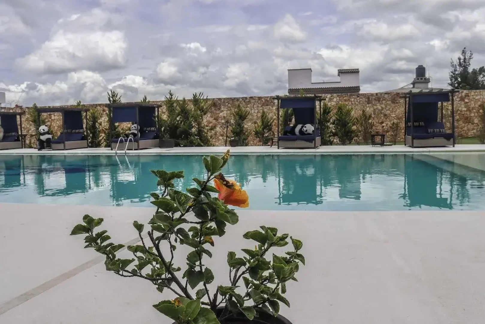 Matea Inn Hotel Boutique