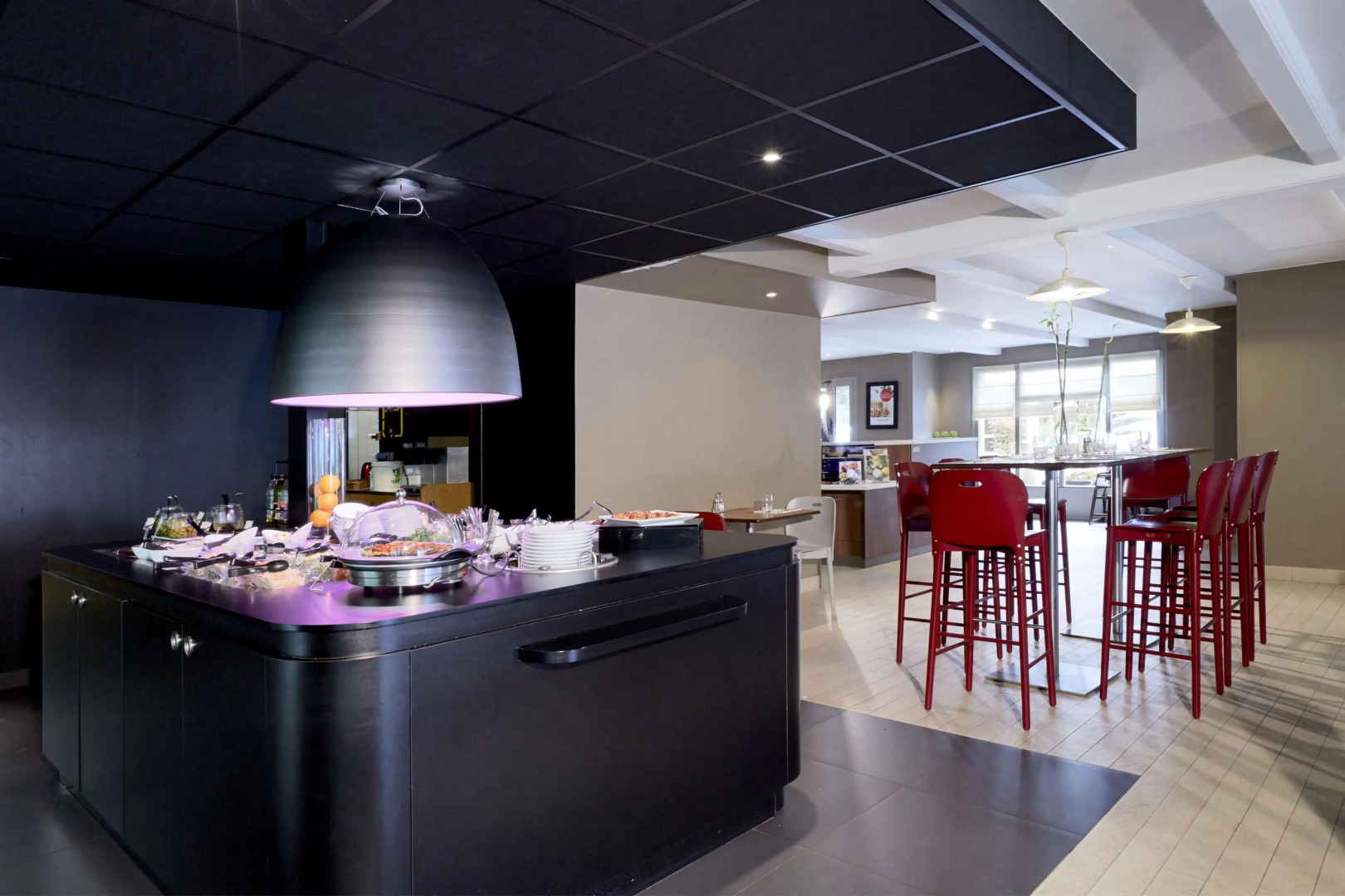 CAMPANILE COLMAR - Parc des Expositions