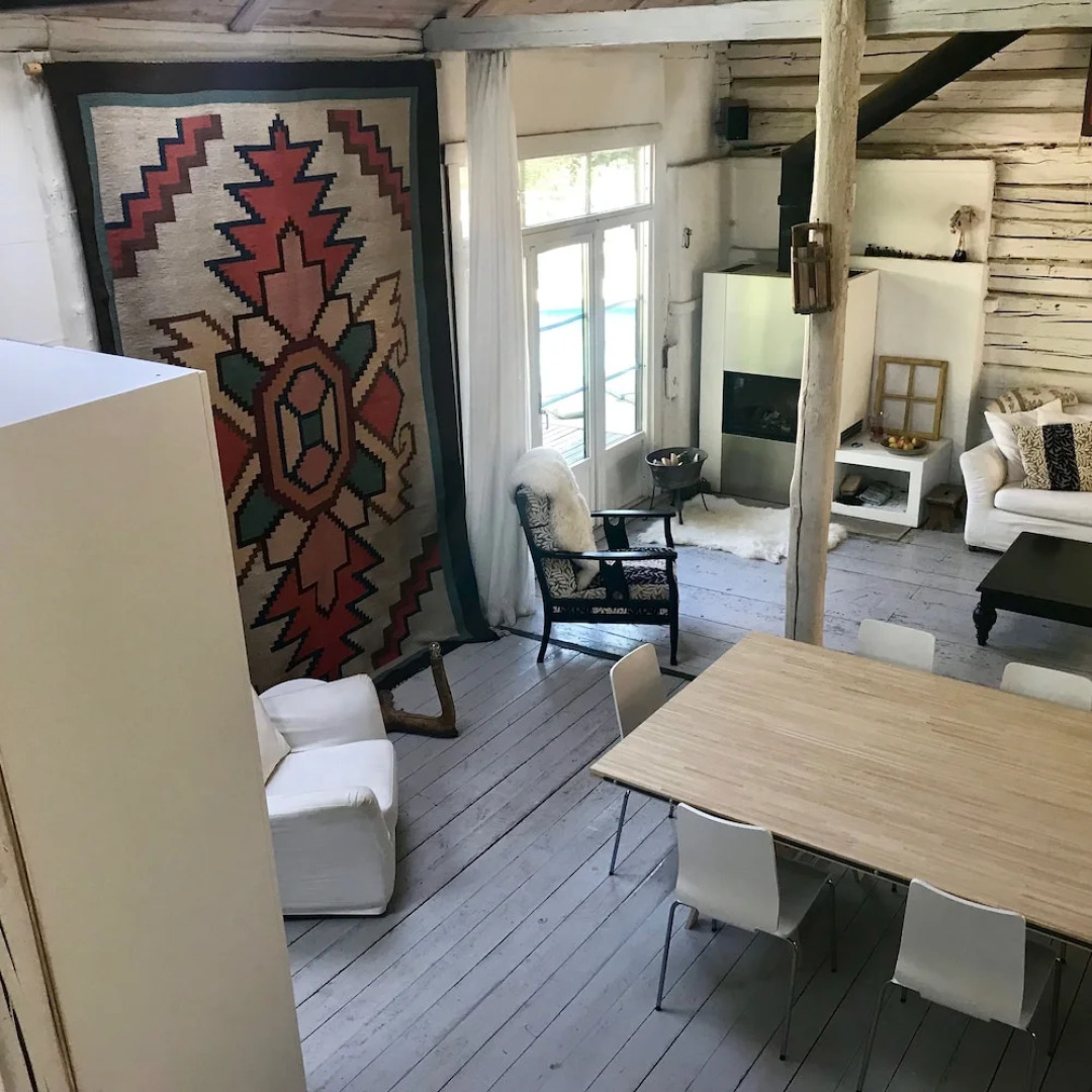 Björnåsen Bear Hill