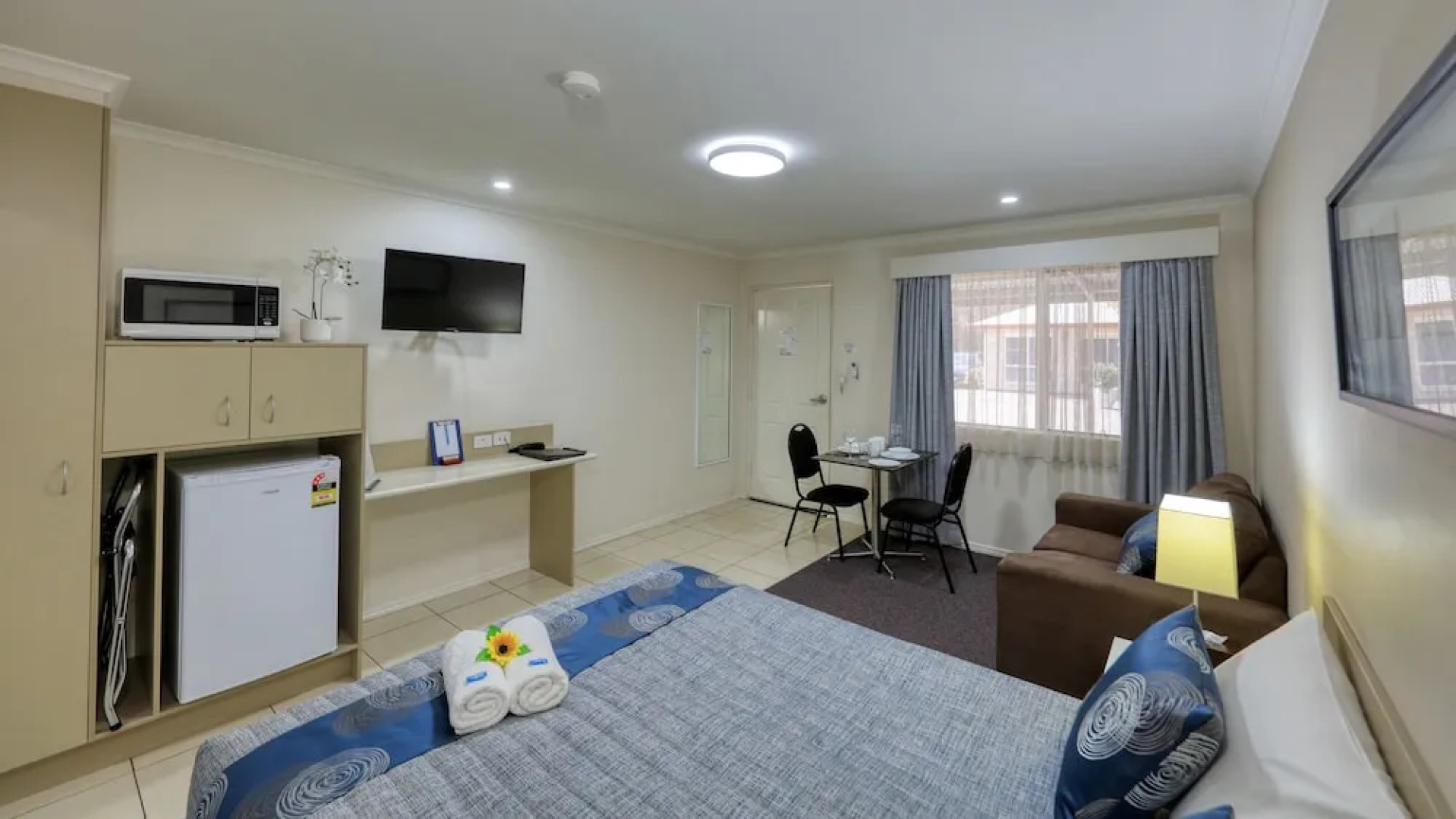 White Gums Motor Inn