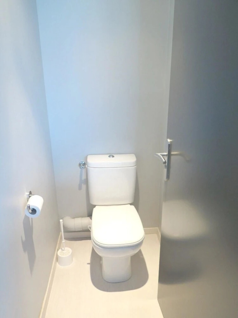 Apartment With 2 Bedrooms in Soorts-hossegor, With Wonderful sea View,