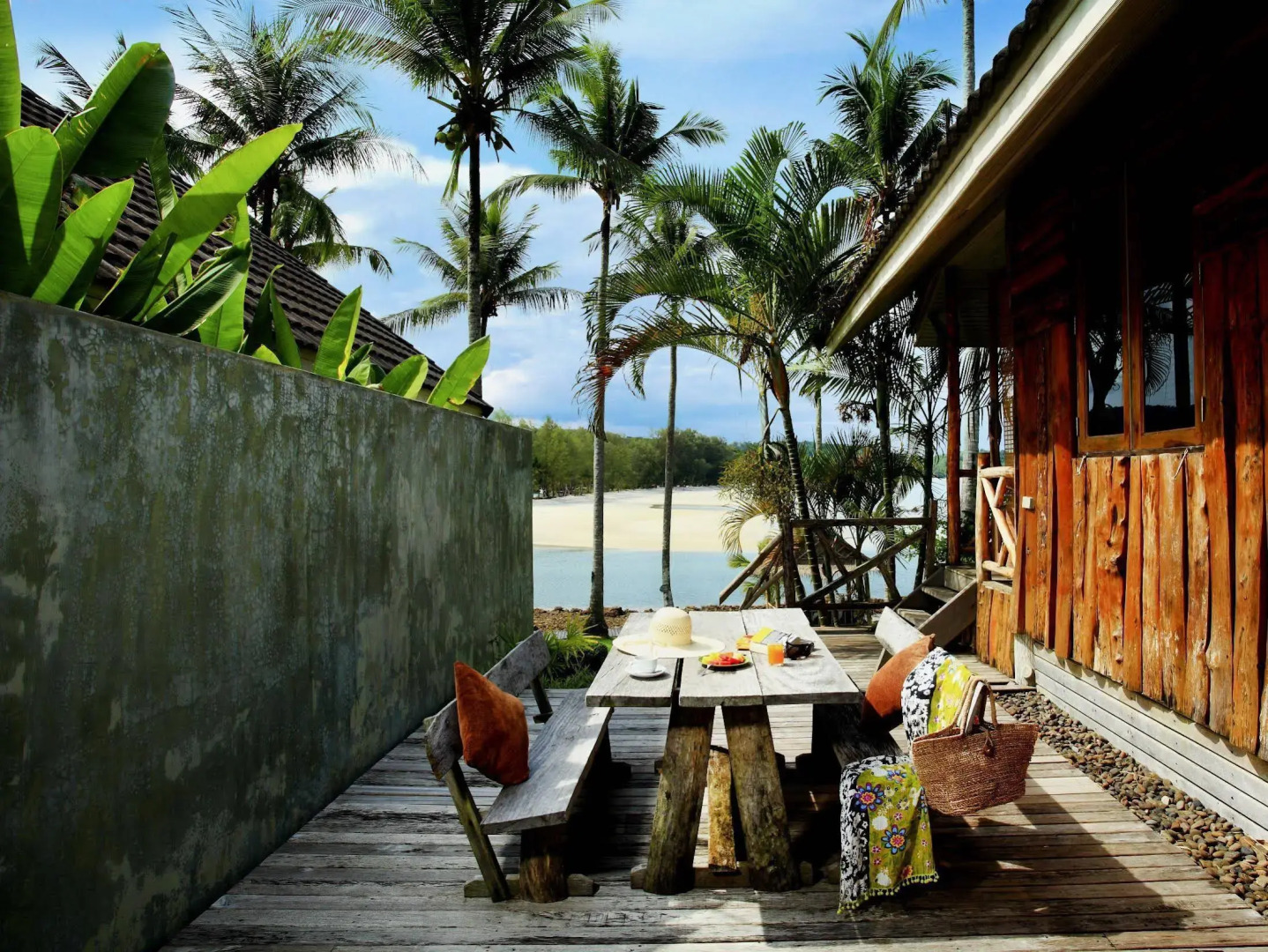 Tolani Resort Koh Kood