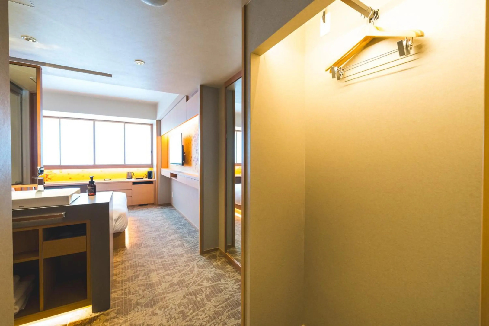 KAYA Kyoto Nijo Castle, BW Signature Collection by Best Western