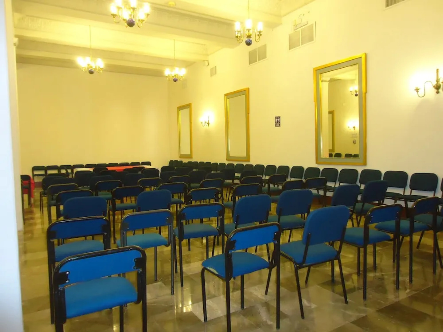 Best Western Hotel Ceballos