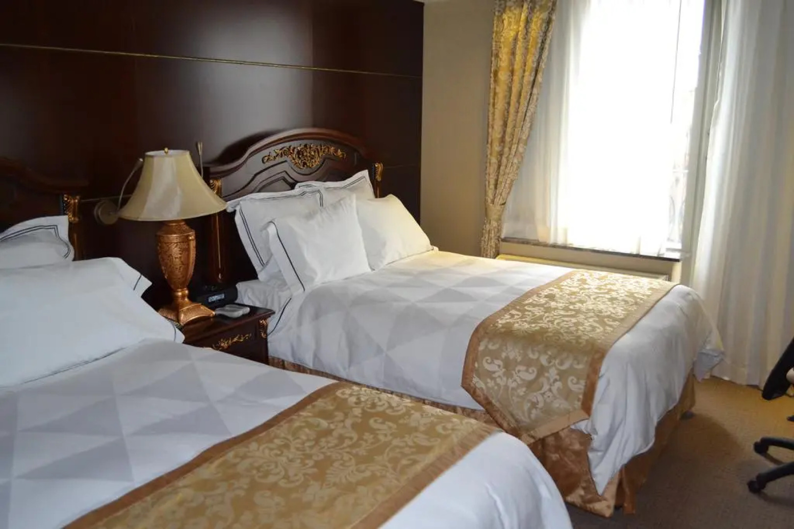 Radisson Hotel Toronto Airport West