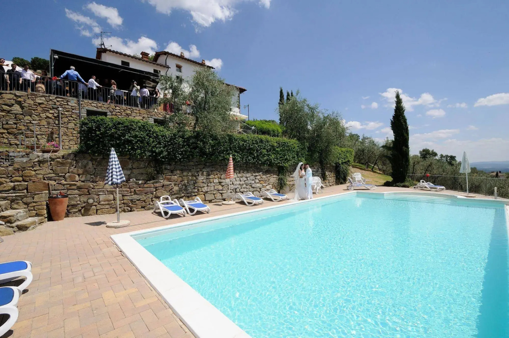 Agriturismo Cafaggio Primo