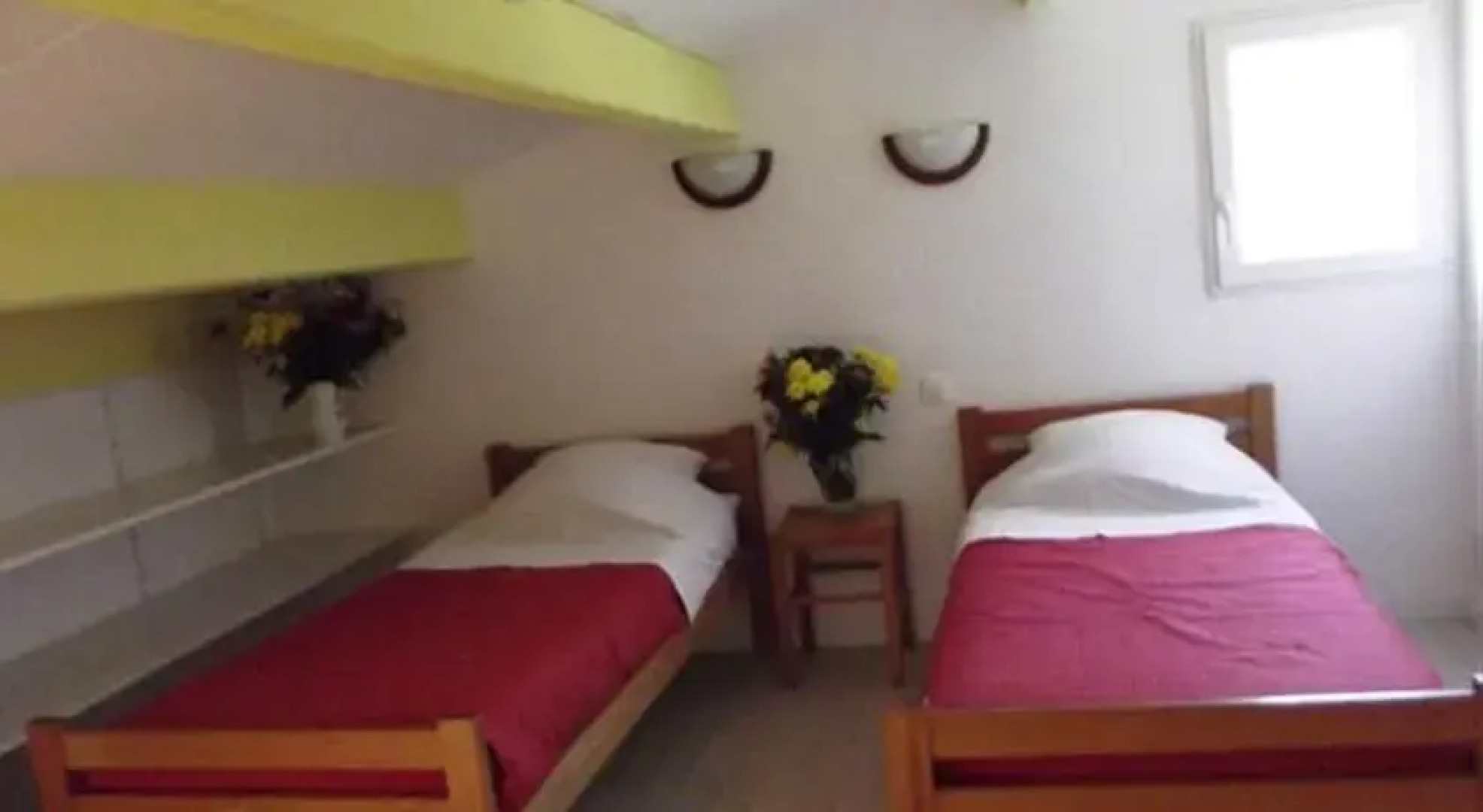 Residence de la Foret