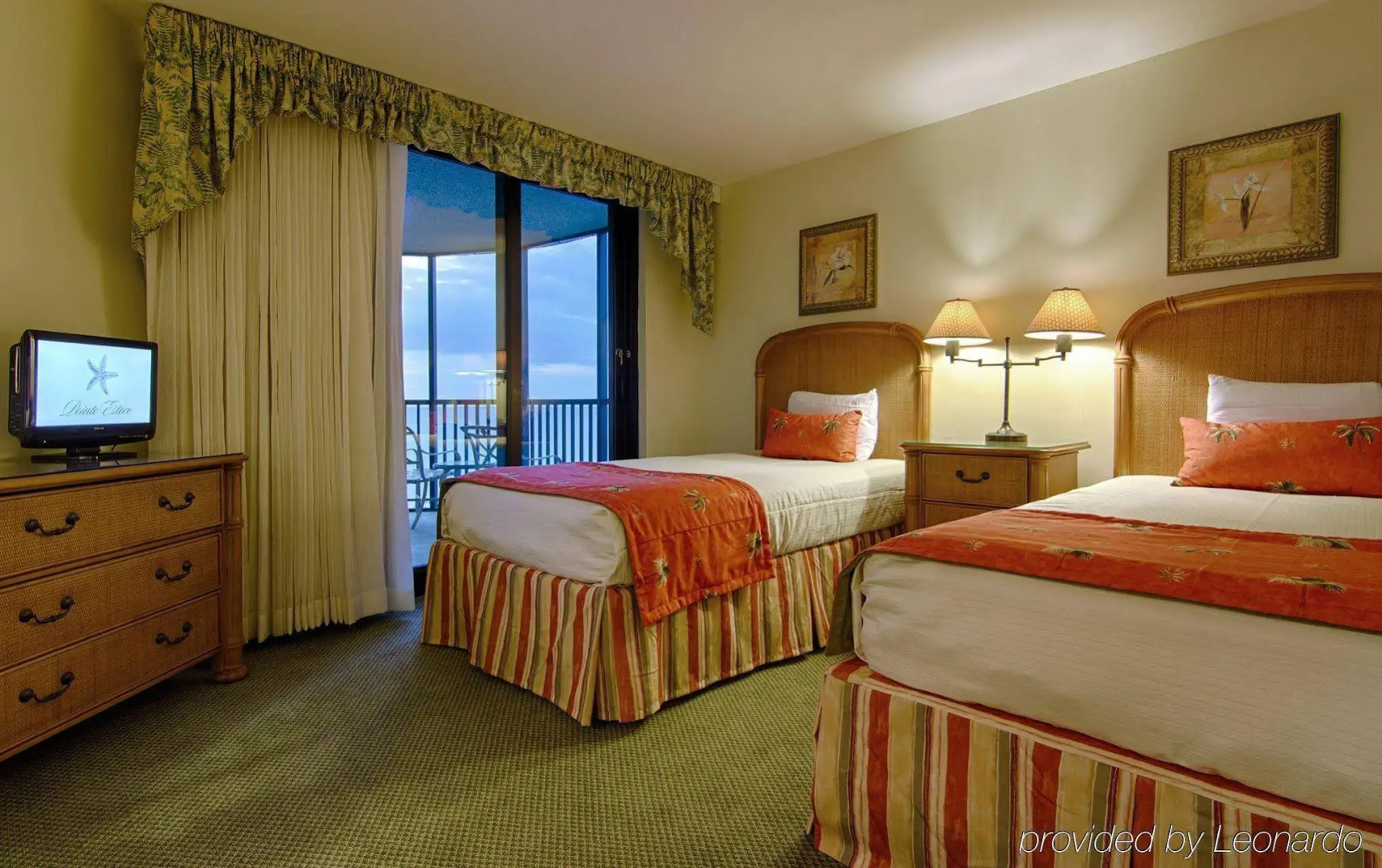 Pointe Estero Beach Resort