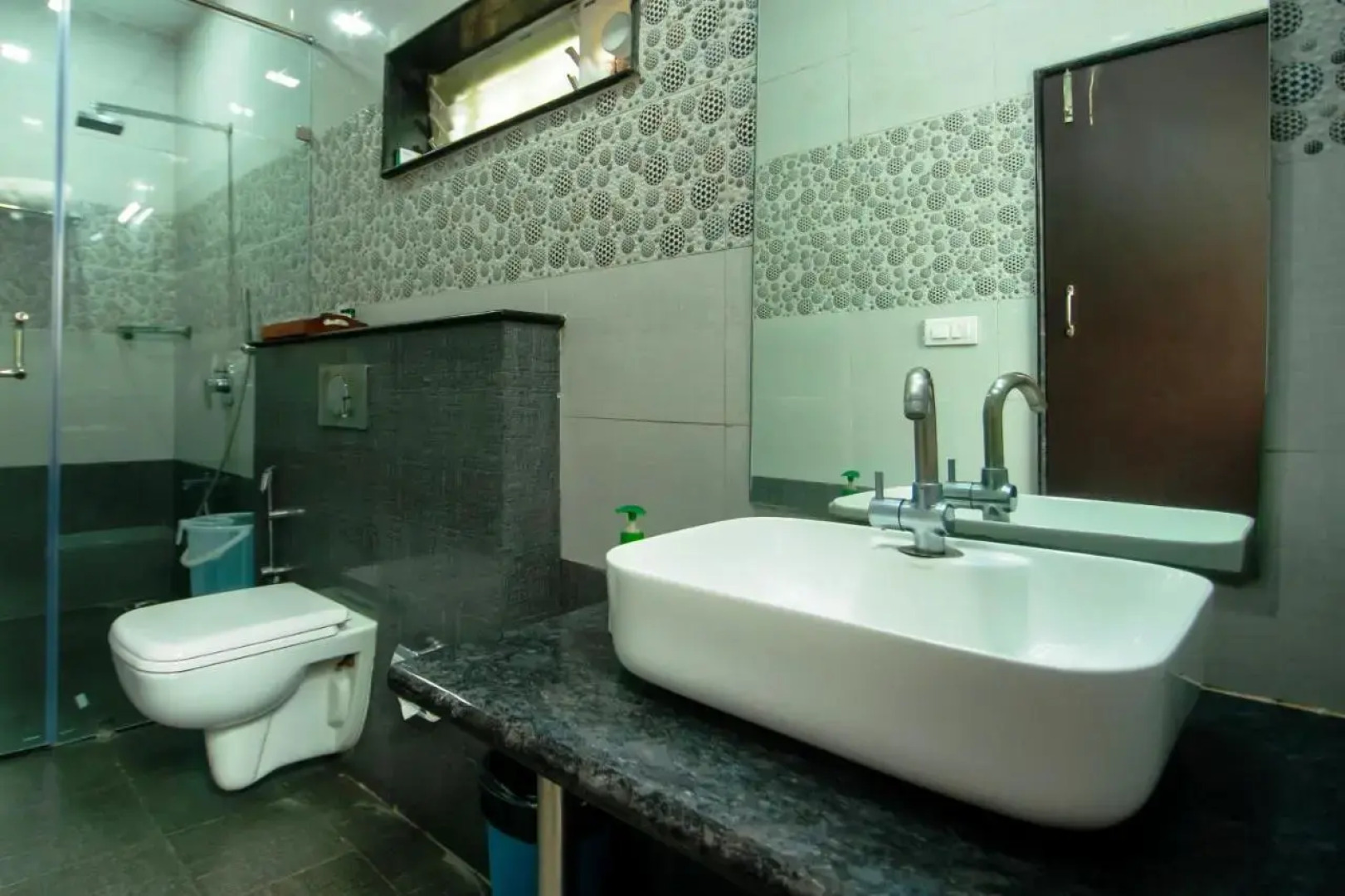 Coorg Jungle Camp Backwater Resort