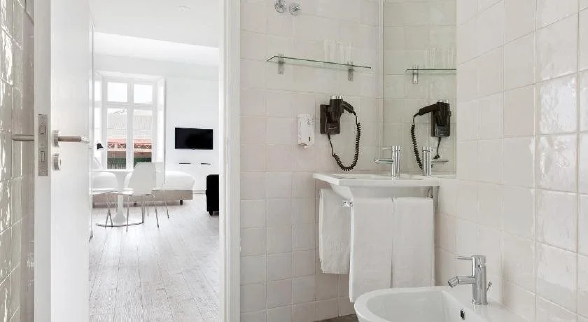 Hello Lisbon Rossio Apartments