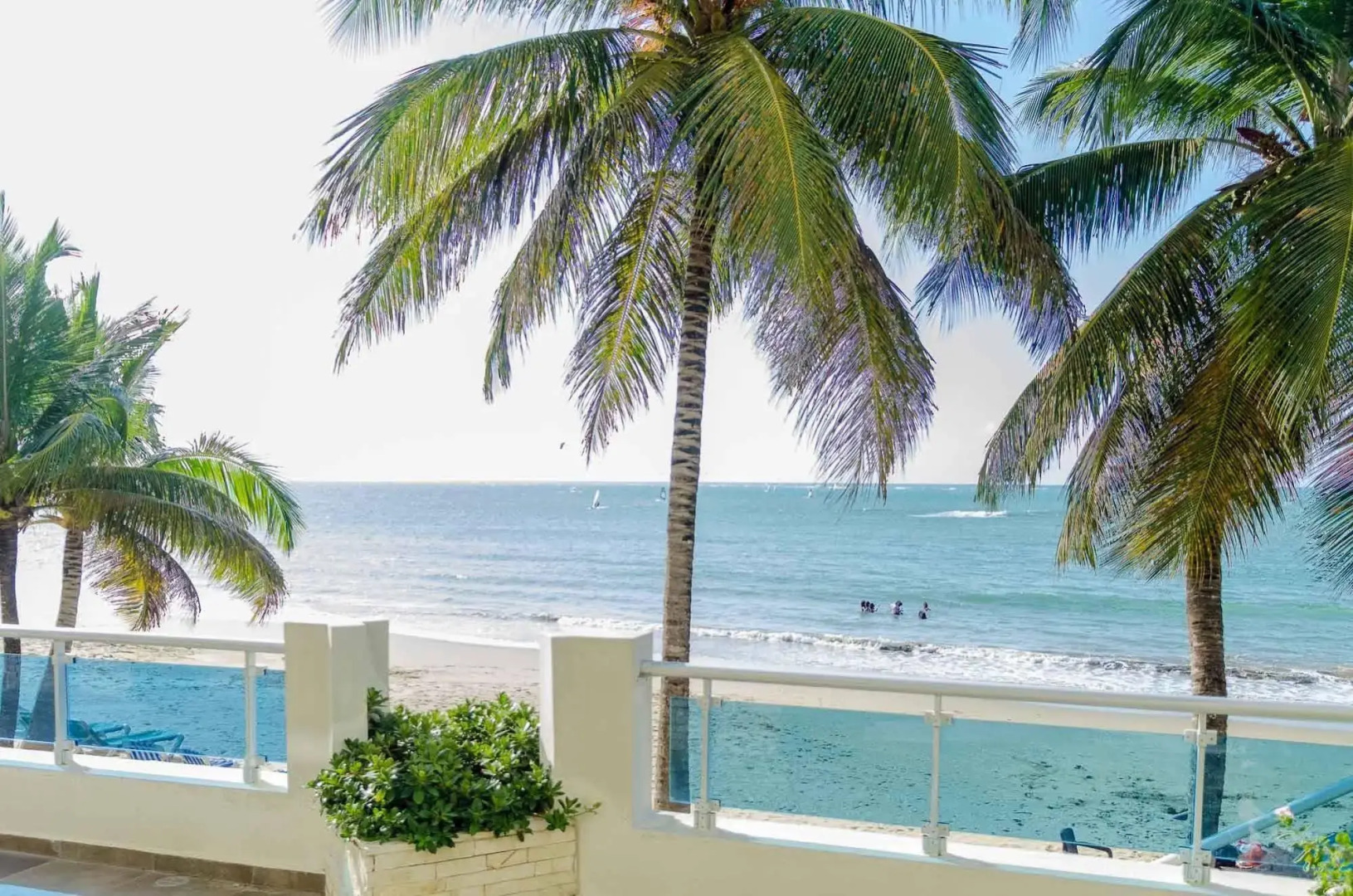 Apartments at Cabarete Morning Breeze