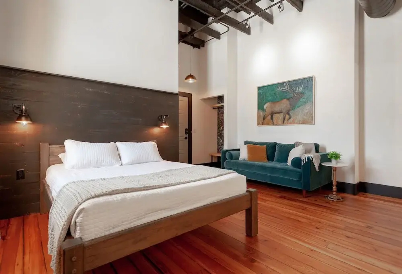 The Lofts 3rd and Main