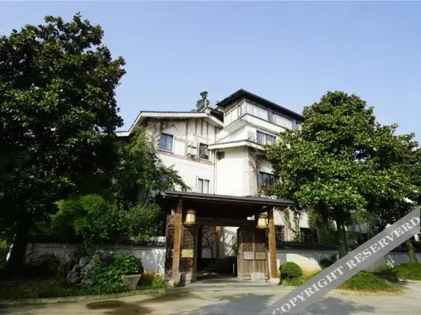 Taohuayuan Hostel