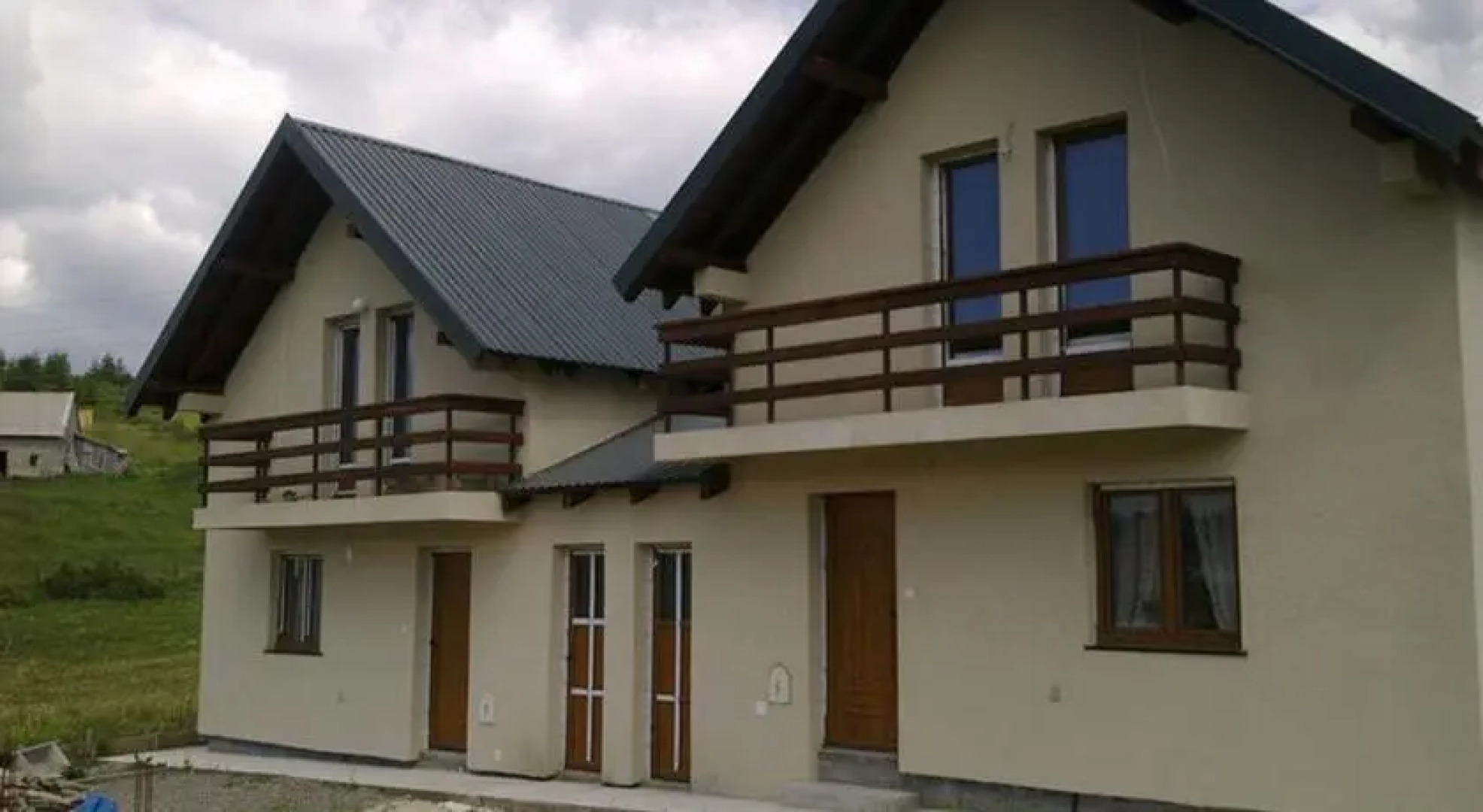 Holiday Homes Kuburovic